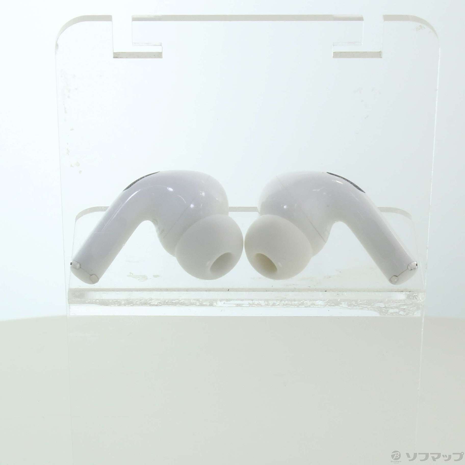 中古品〕 AirPods Pro 第1世代 MWP22J／A｜の通販はソフマップ[sofmap]