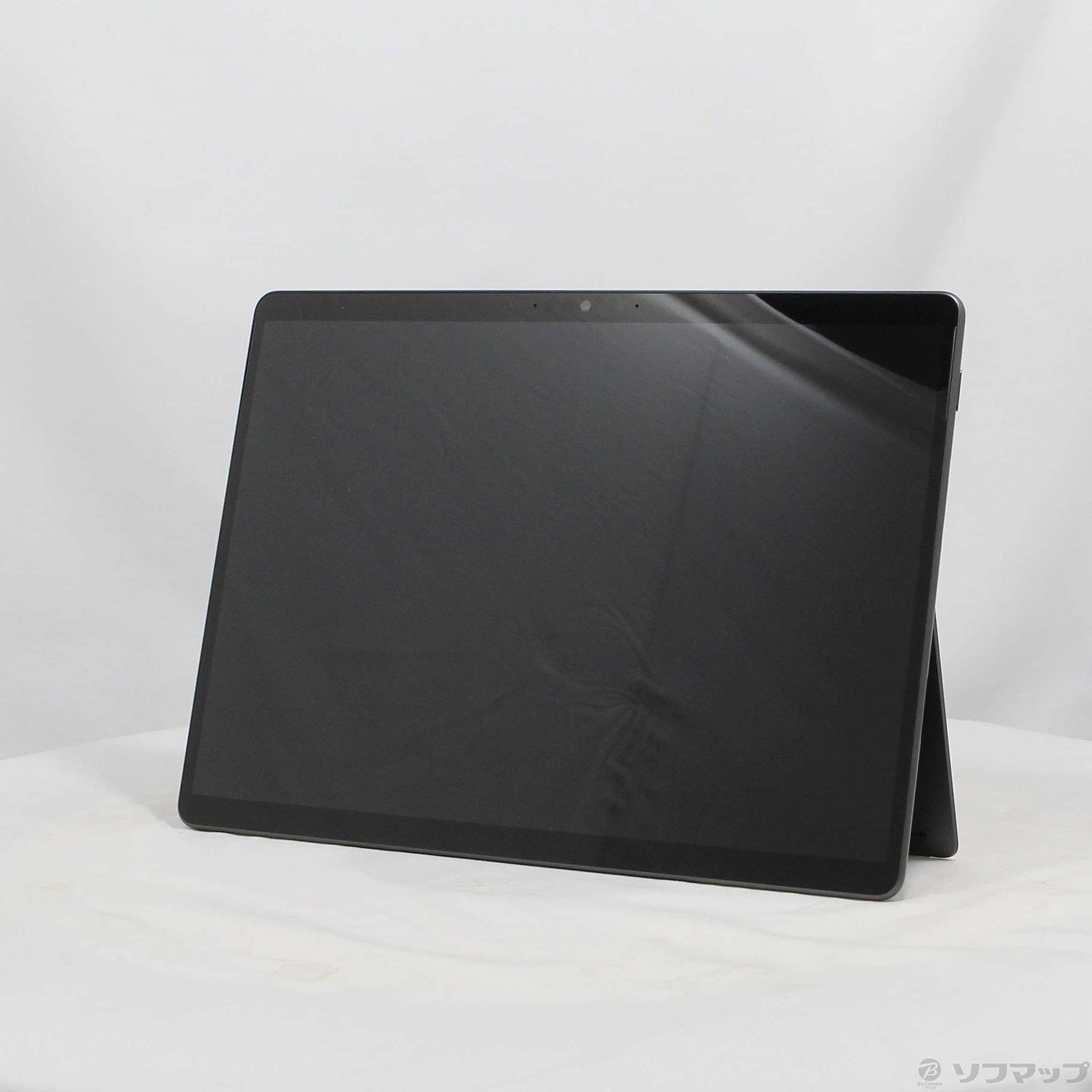 中古】〔展示品〕 Surface Pro8 〔Core i5／8GB／SSD256GB〕 IUU-00002