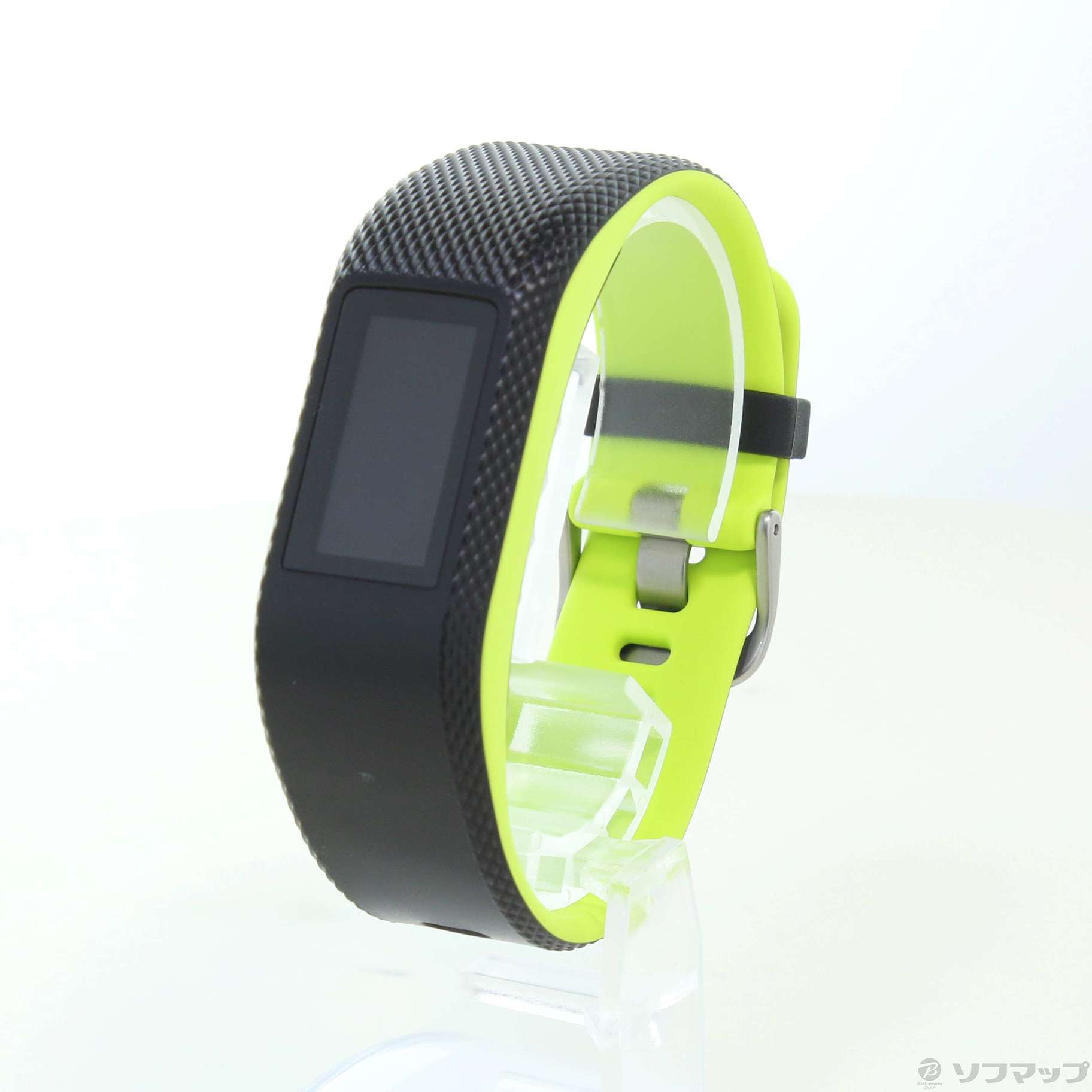 〔展示品〕 vivosport Limelight バンドS／Mサイズ ライムライト