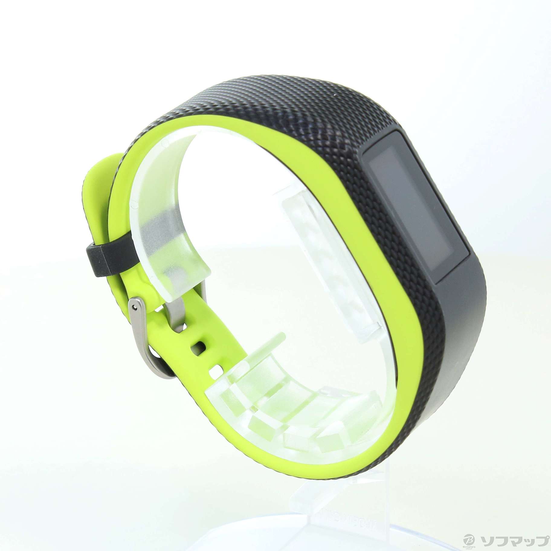 Garmin vivosport outlet lime