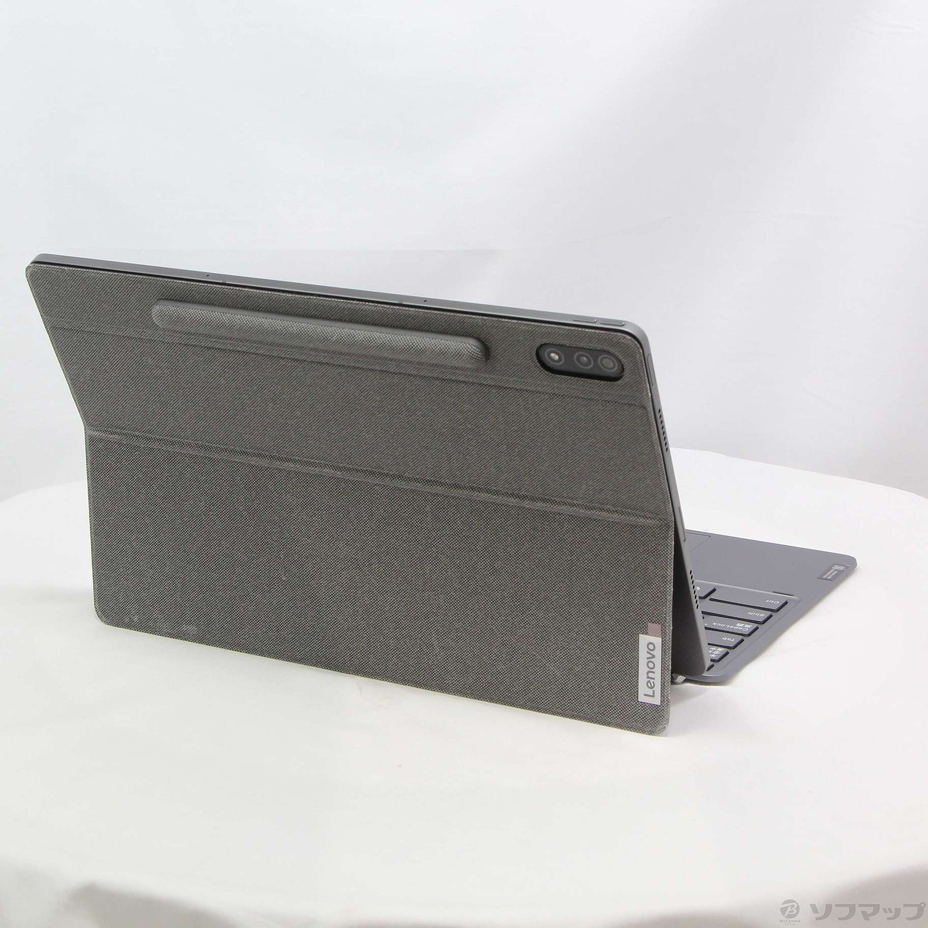 Lenovo Tab P12 Pro ストームグレー(国内版Wi-Fi)