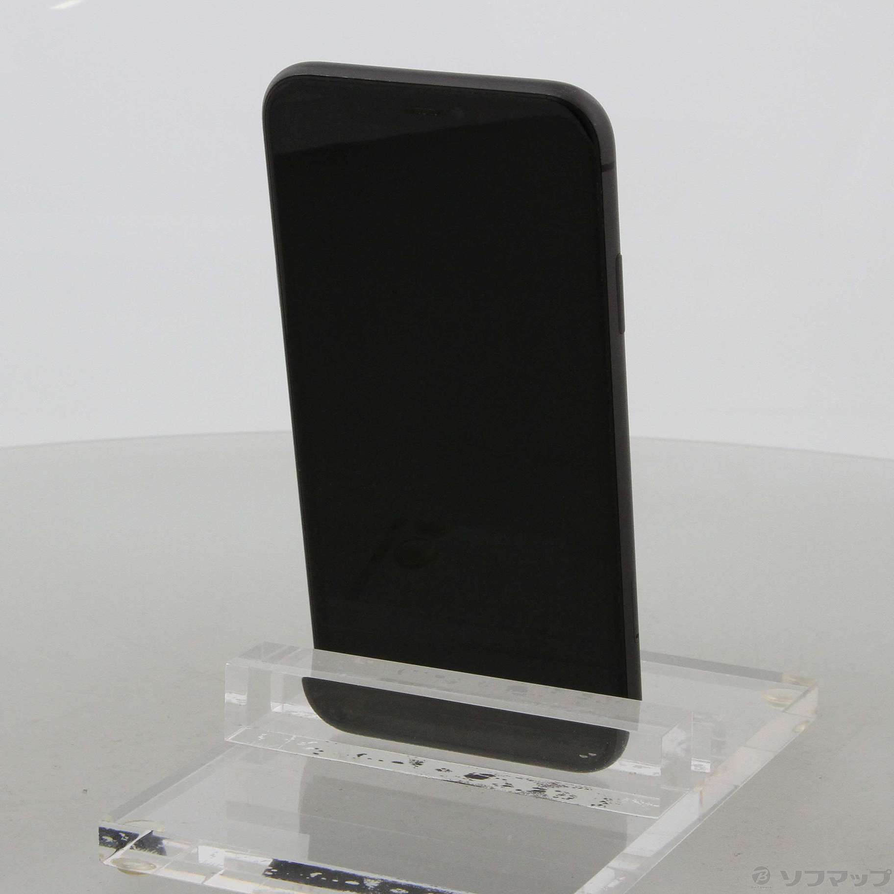 純正売品 Apple iPhone 11 64GB SIMフリー MWLT2J/A ブラ ...