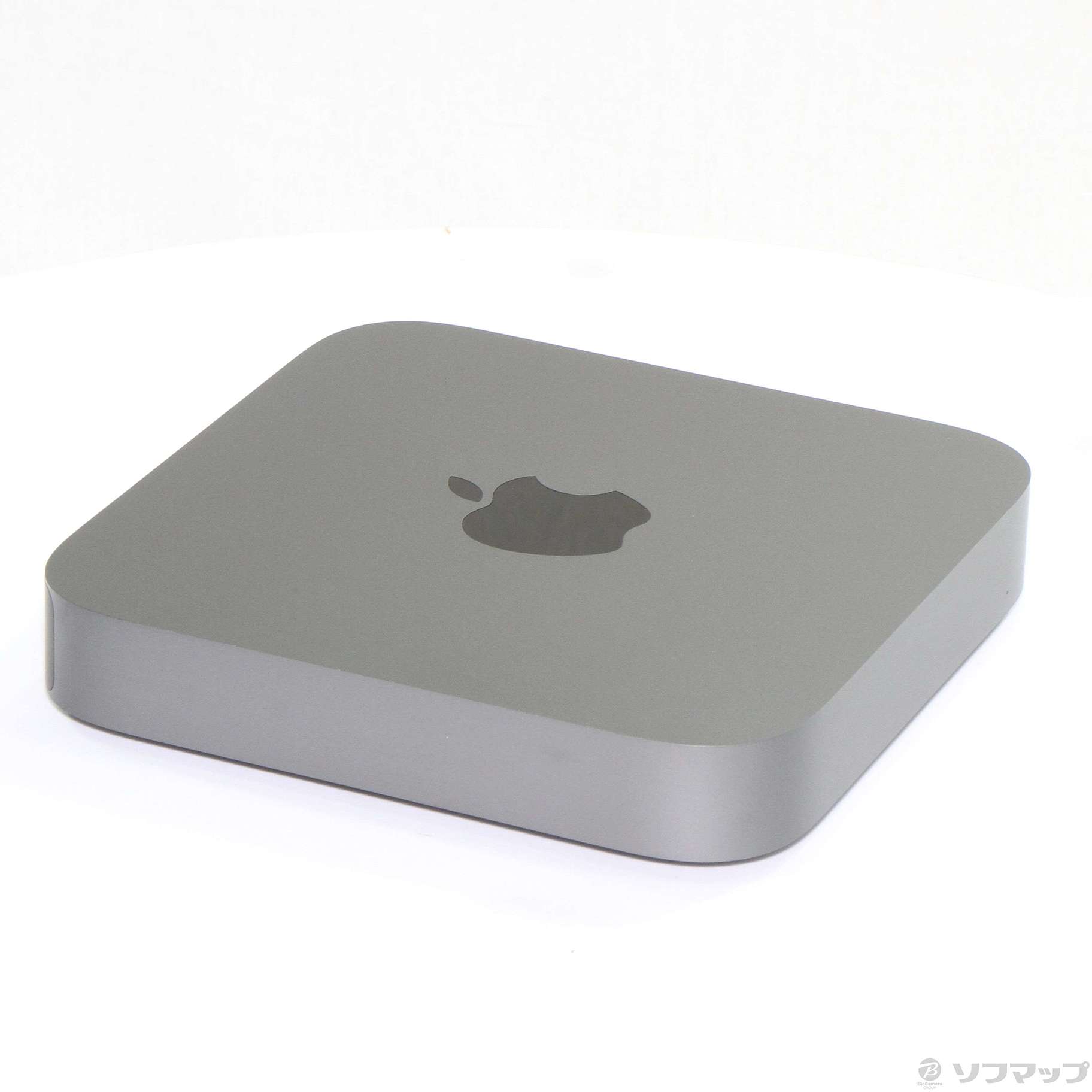 中古】 Apple Mac mini 2018 A1993 スペースグレイ メモリ16GBに換装済 ...
