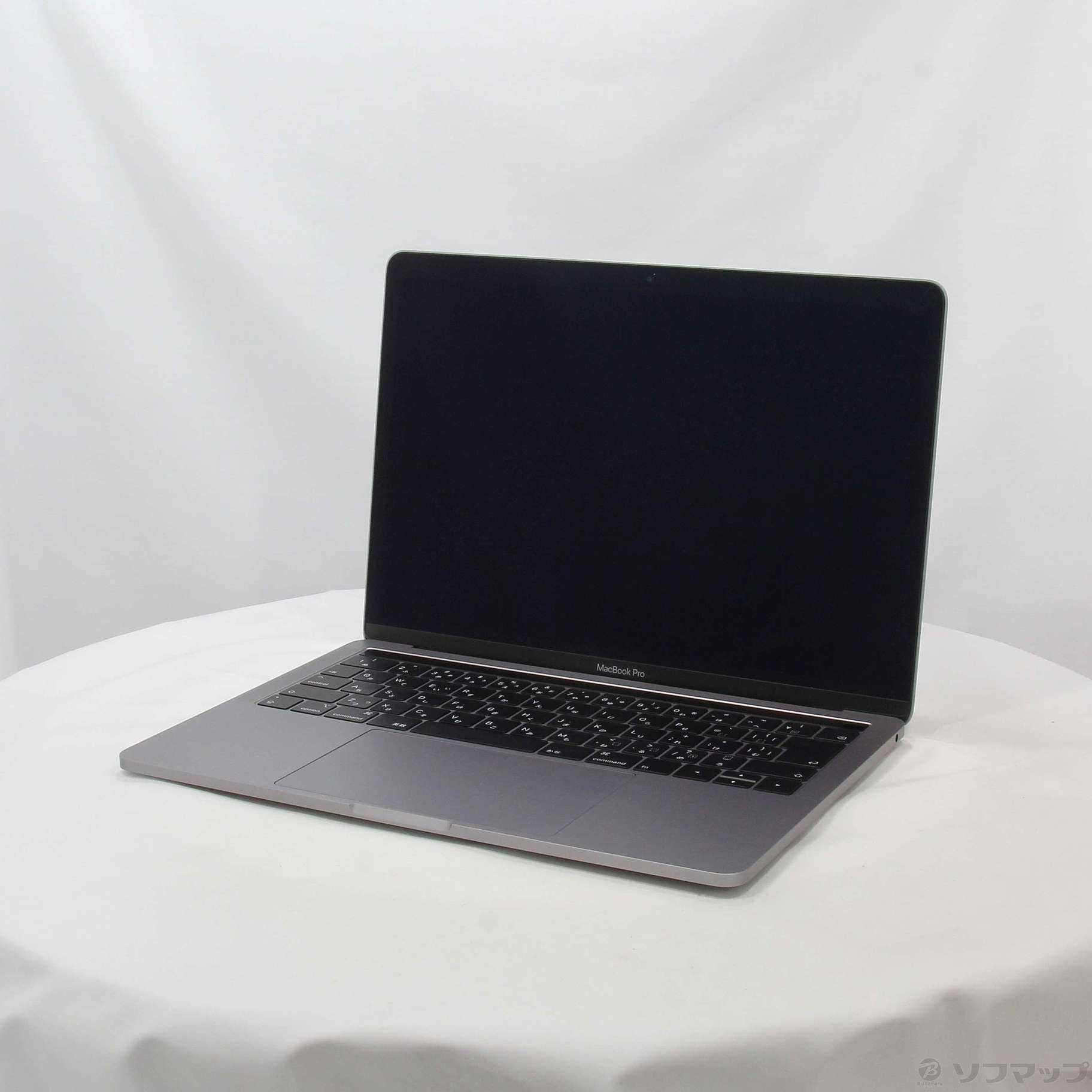 中古】MacBook Pro 13.3-inch Mid 2019 MUHN2J／A Core_i5 1.4GHz 8GB