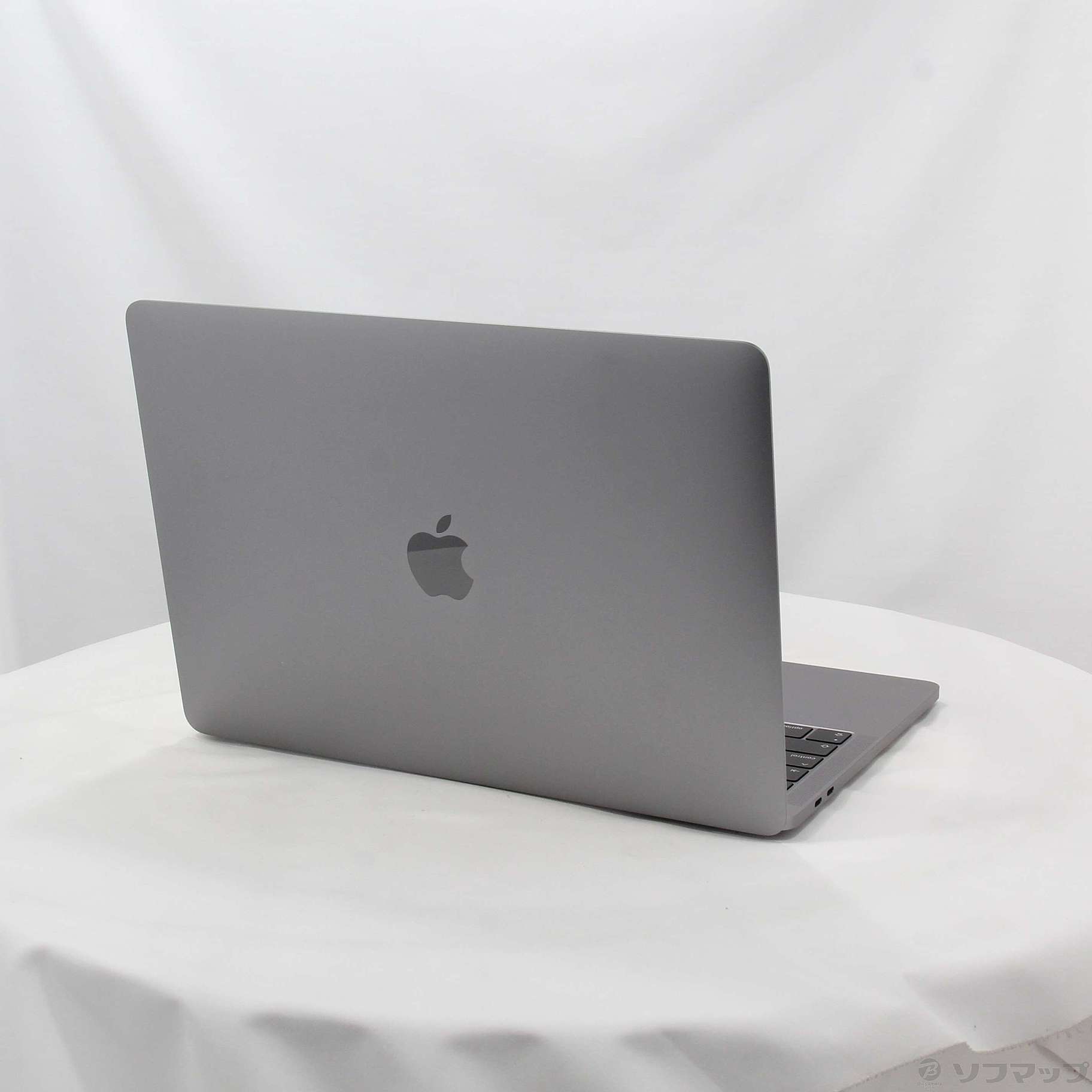 中古】MacBook Pro 13.3-inch Mid 2019 MUHN2J／A Core_i5 1.4GHz 8GB