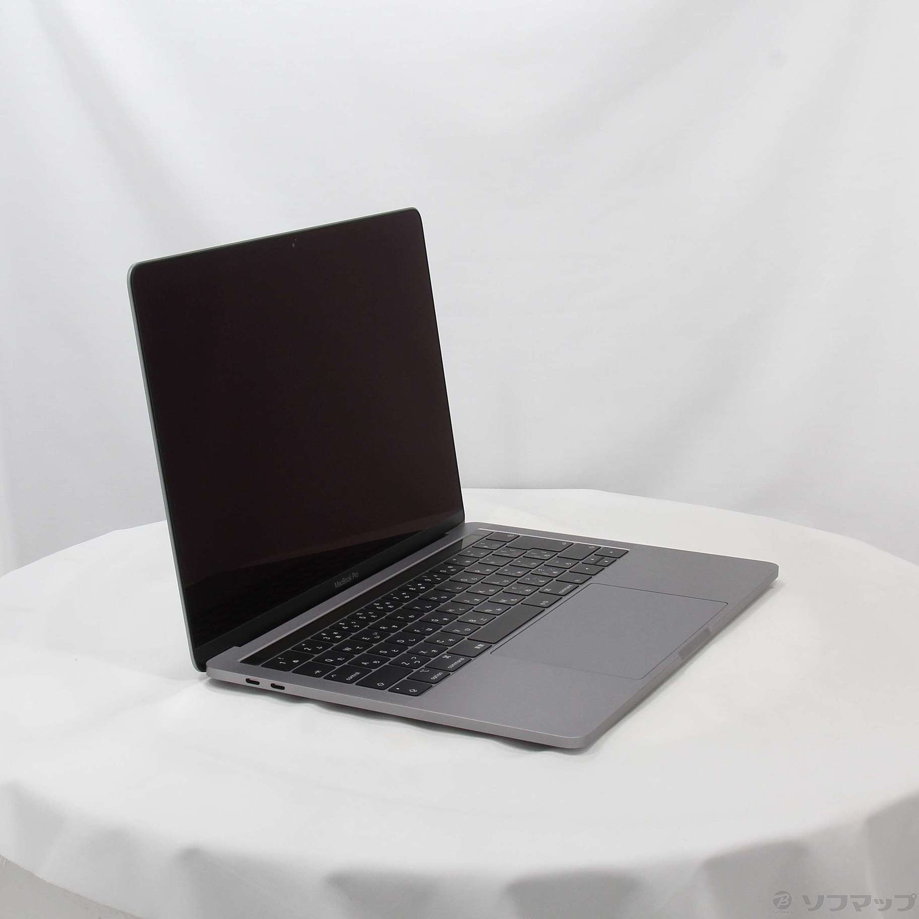 中古】MacBook Pro 13.3-inch Mid 2019 MUHN2J／A Core_i5 1.4GHz 8GB 