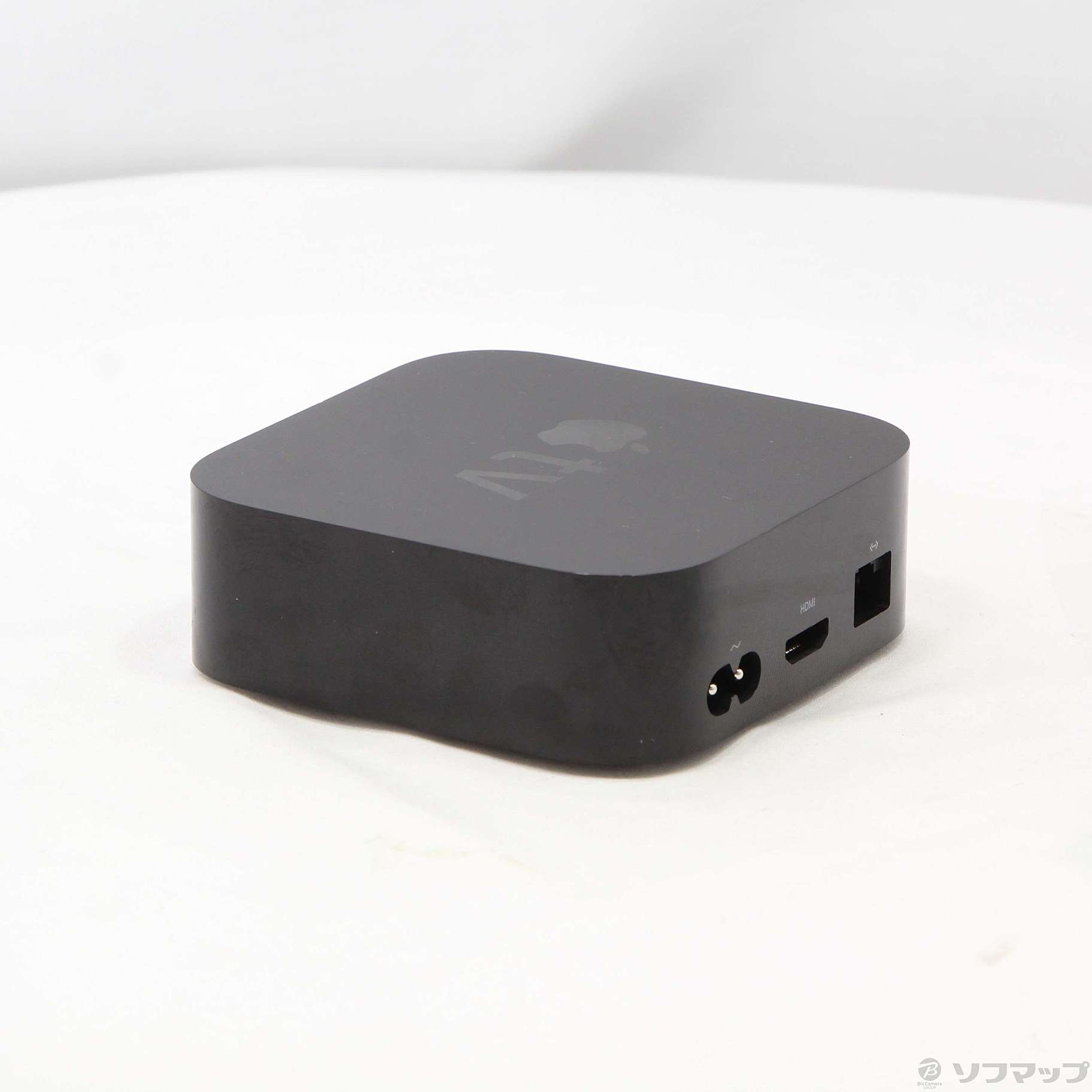 中古品〕 Apple TV 4K 64GB MP7P2J／A｜の通販はソフマップ[sofmap]