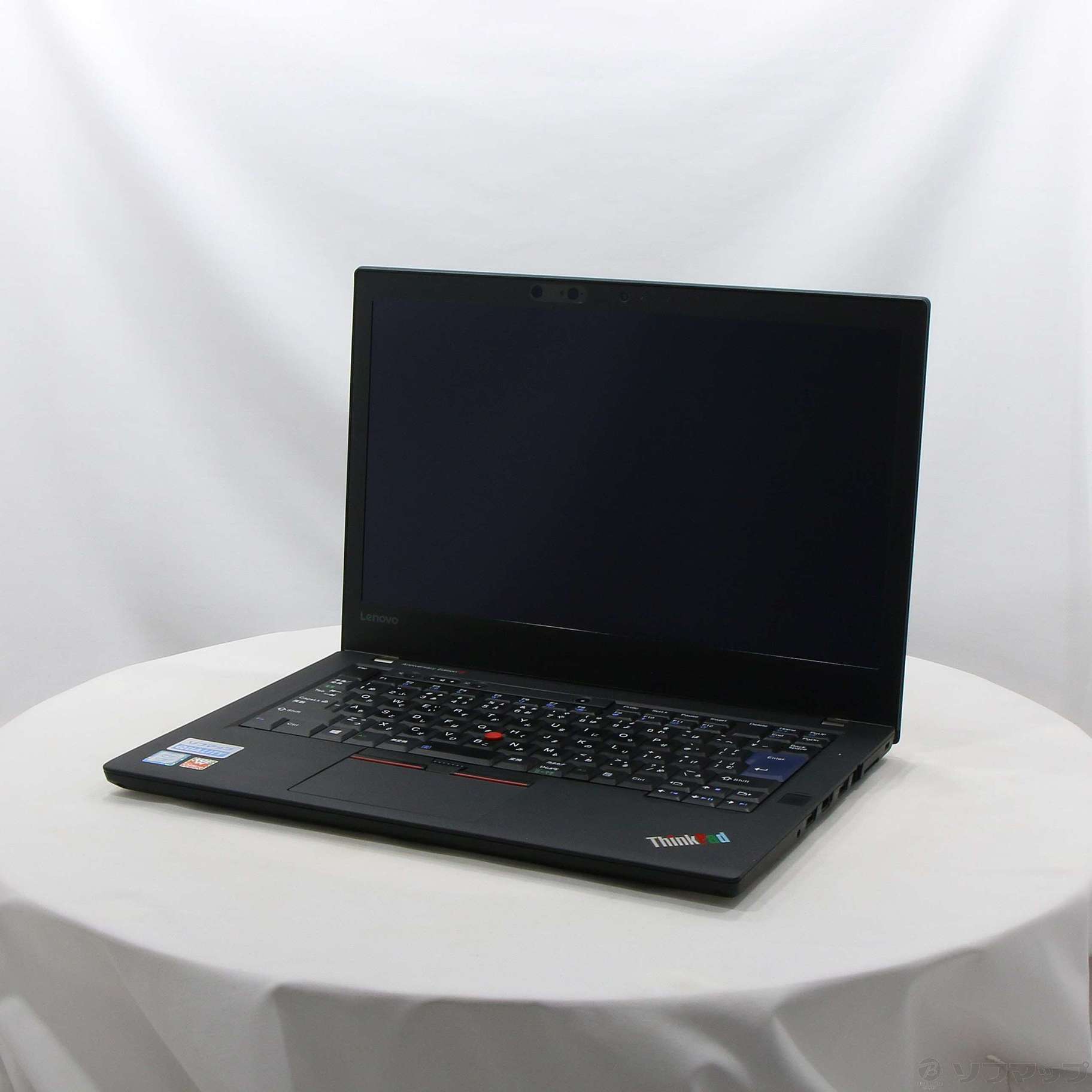 ThinkPad 25 20K70003JP 〔Windows 10〕