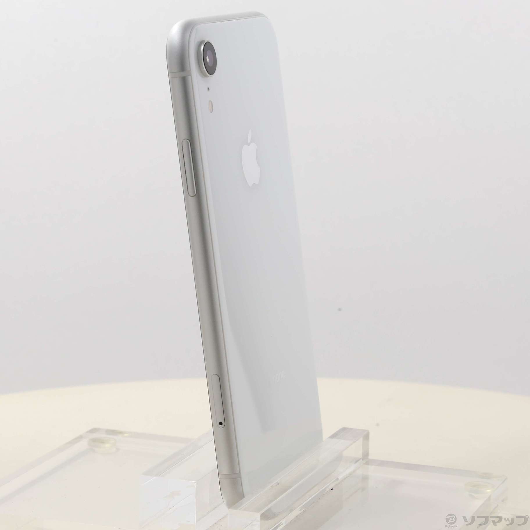 iPhoneXR 64GB ホワイト MH6V3J／A SIMフリー