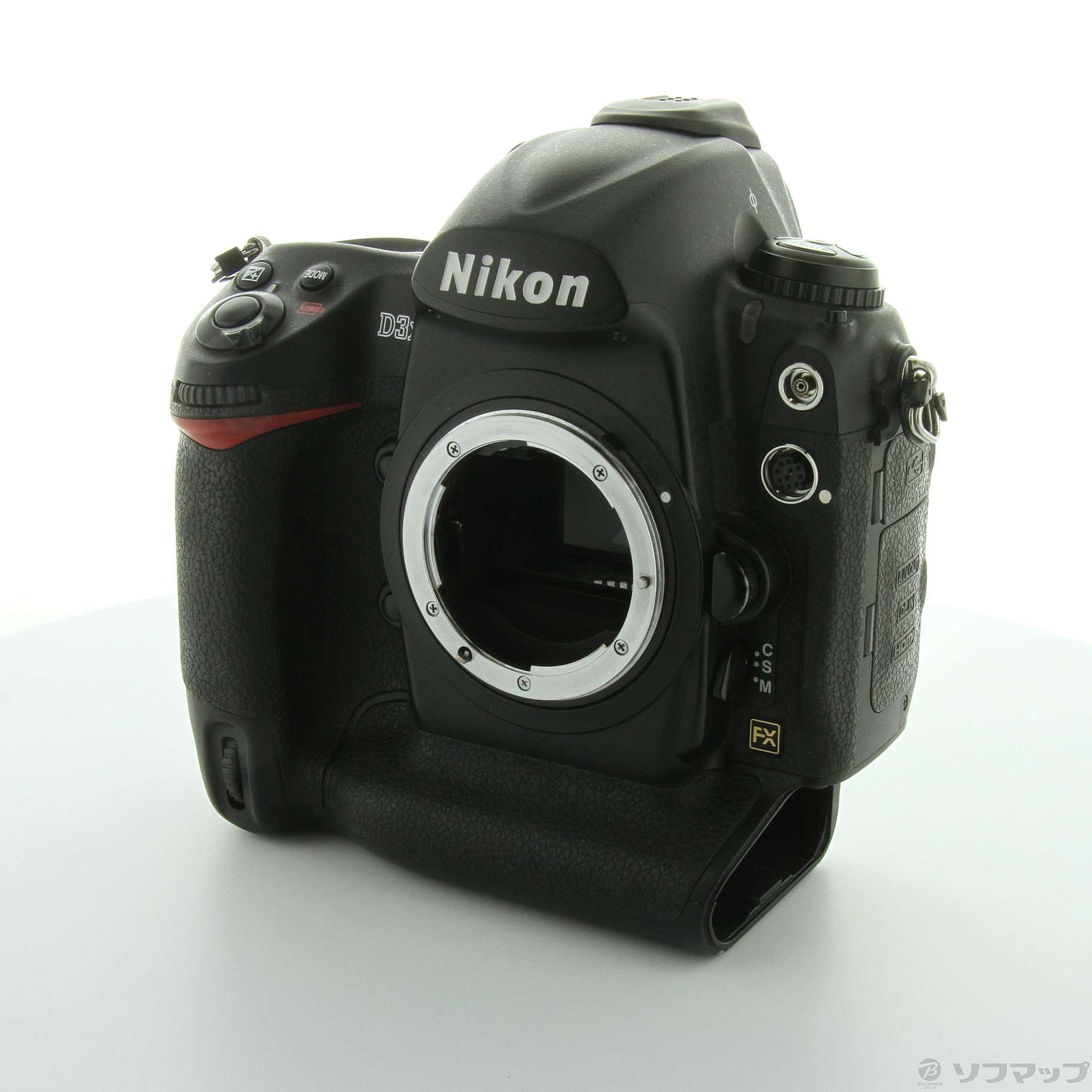 中古】Nikon D3x [2133047218980] リコレ！|ソフマップの中古通販サイト