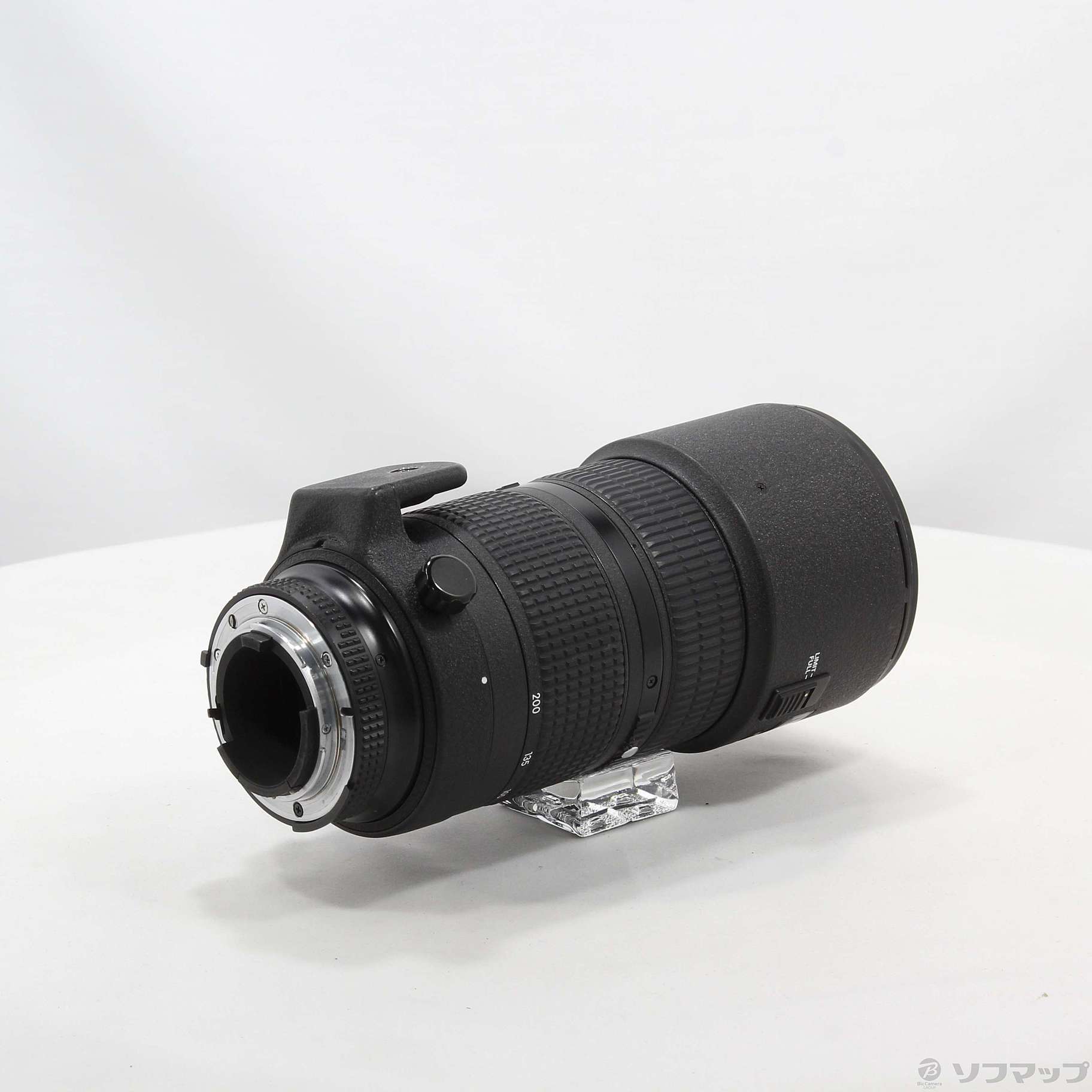 中古】Nikon AF 80-200mm F2.8 D (NEW) [2133047219017] - リコレ