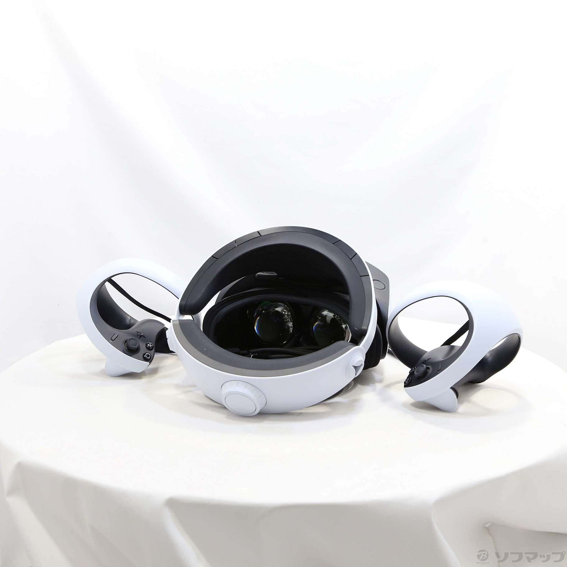 中古】PlayStation VR2 CFIJ-17000 【PS5】 [2133047222772] - リコレ