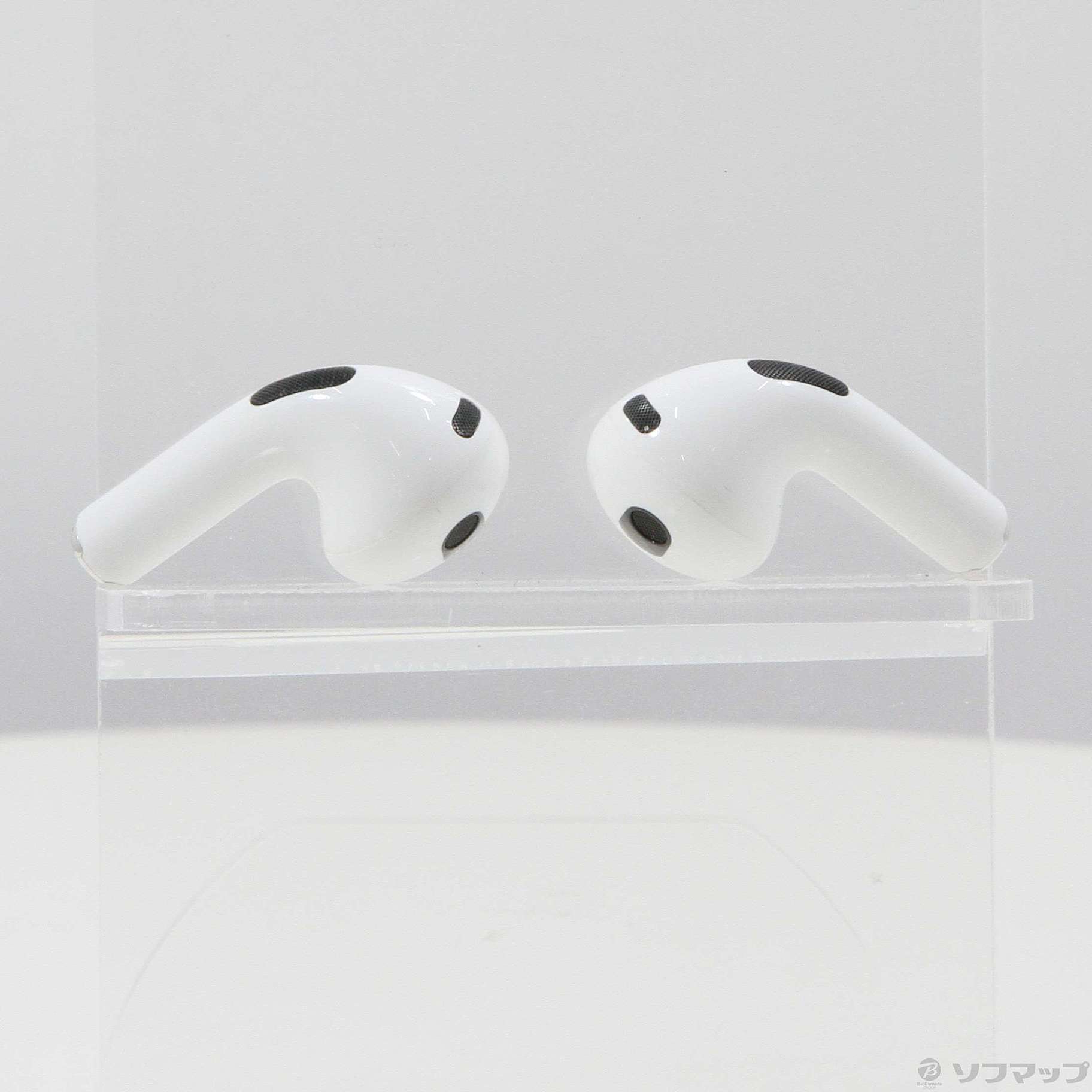 中古】Lightning充電ケース付き AirPods 第3世代 MPNY3J／A