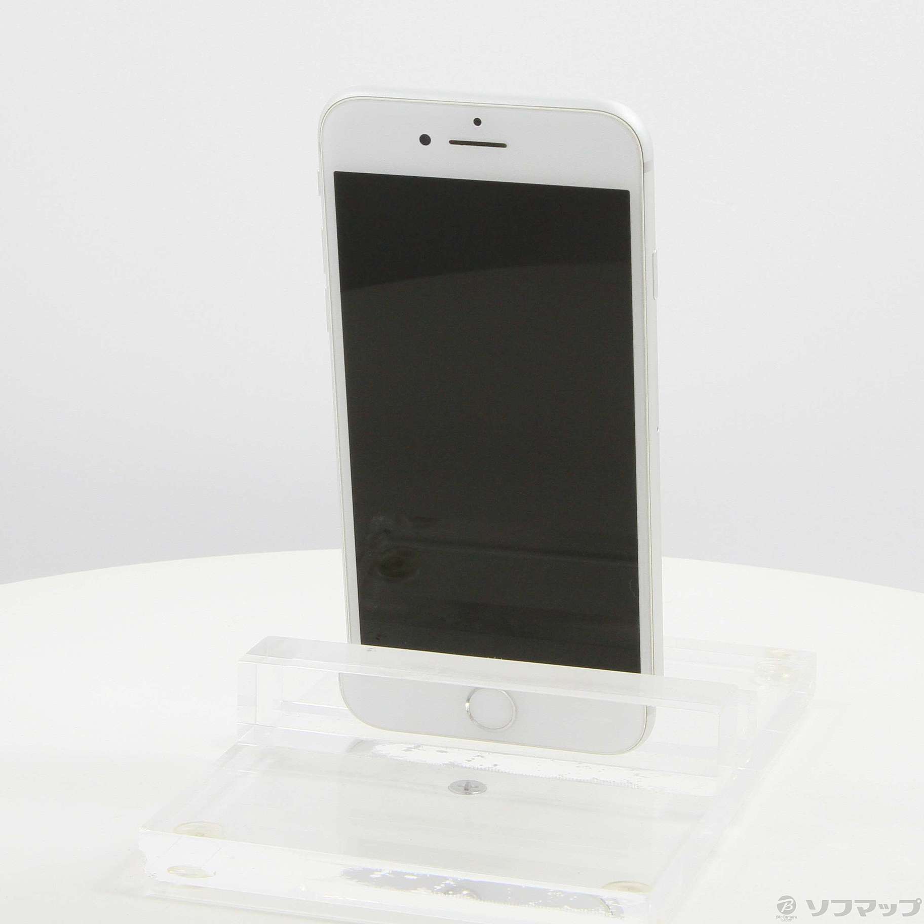 中古】iPhone8 256GB シルバー MQ852J／A SIMフリー [2133047223960 ...