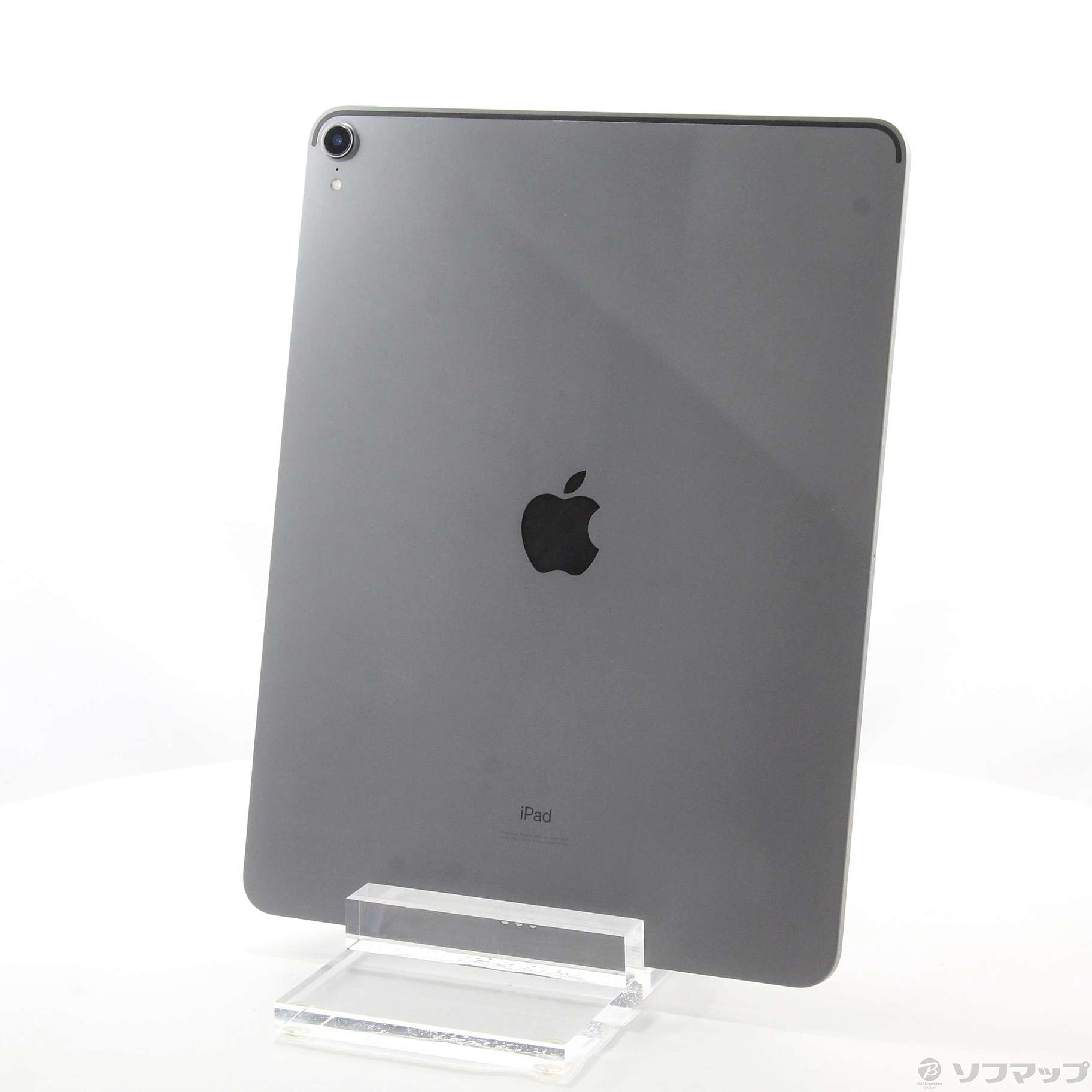 iPad Pro 12.9インチ 第3世代 wifi 64GB gray-