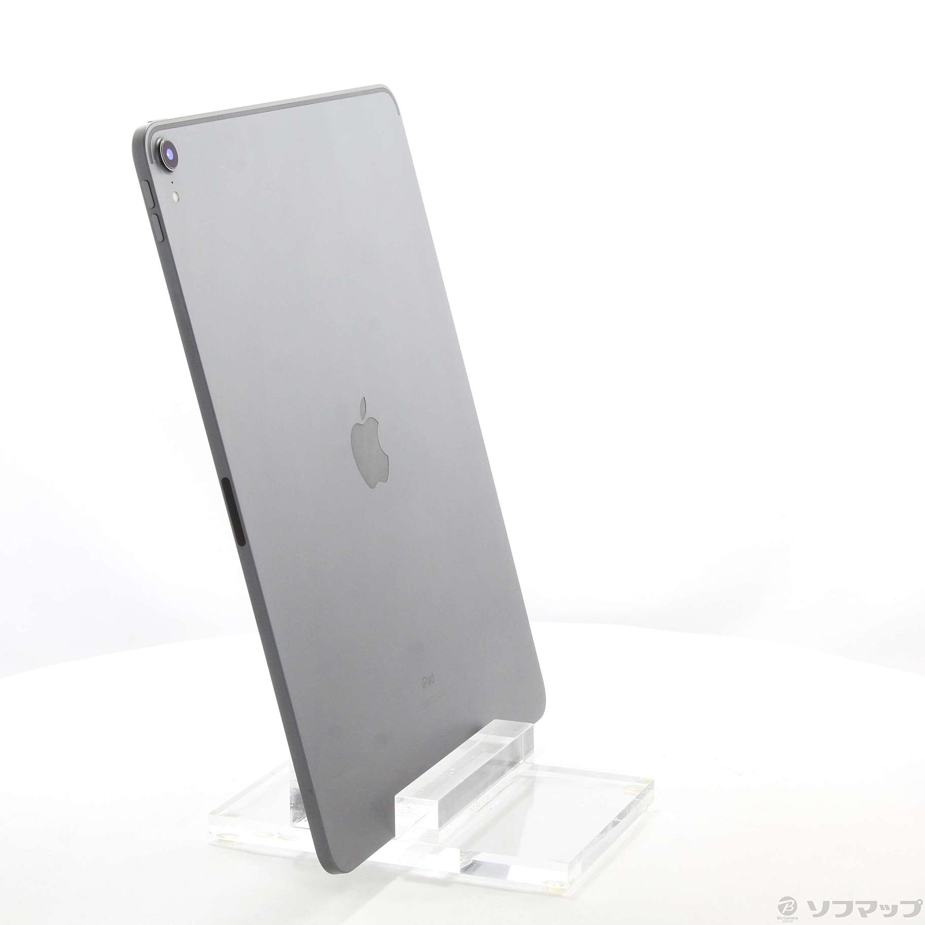 iPad Pro 12.9 WI-FI 64GB 第三世代 スペースグレイ - タブレット