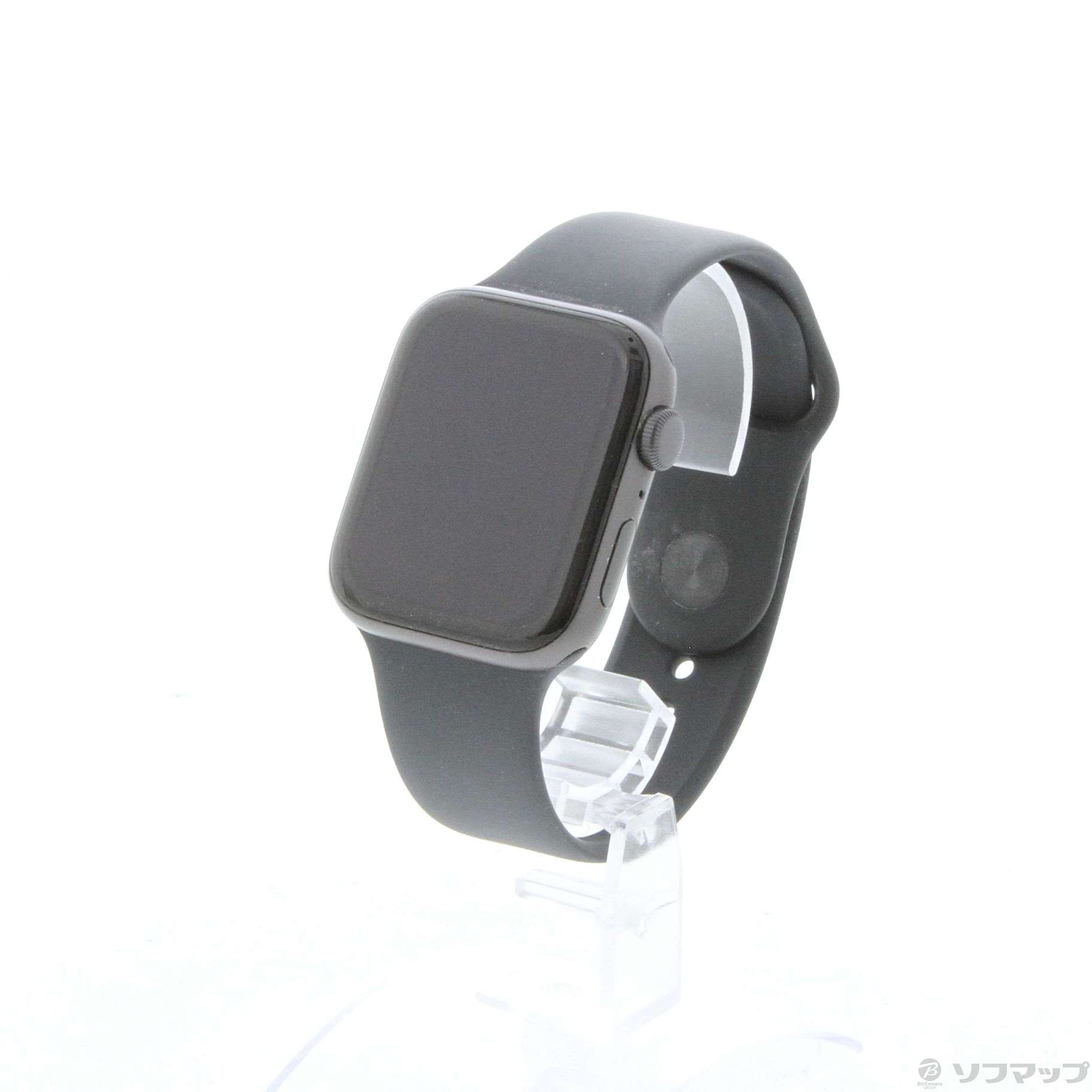 中古】Apple Watch SE 第1世代 GPS 44mm スペースグレイアルミニウム