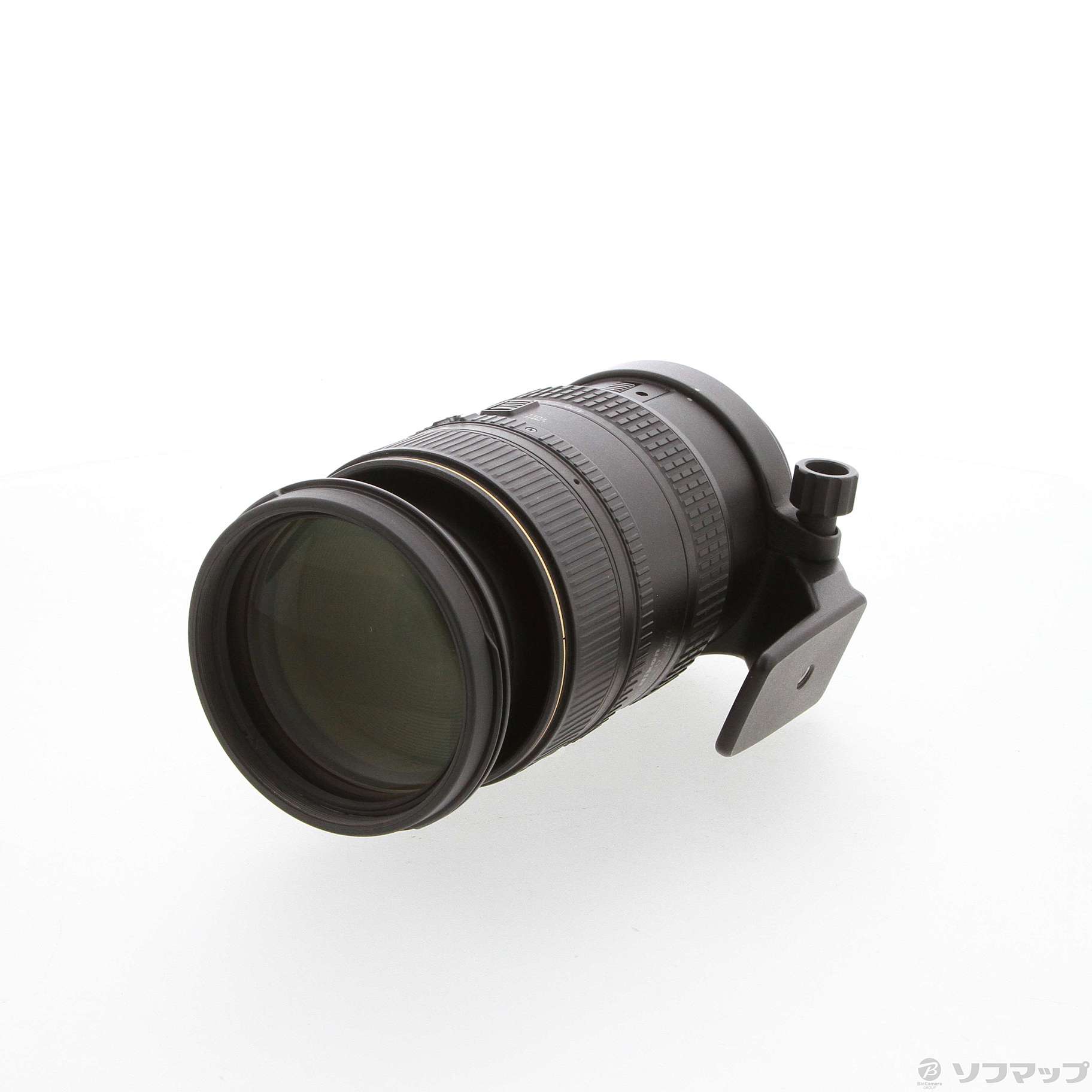 中古】Nikon AF VR ED 80-400mm F4.5-5.6 D (レンズ) [2133047233631