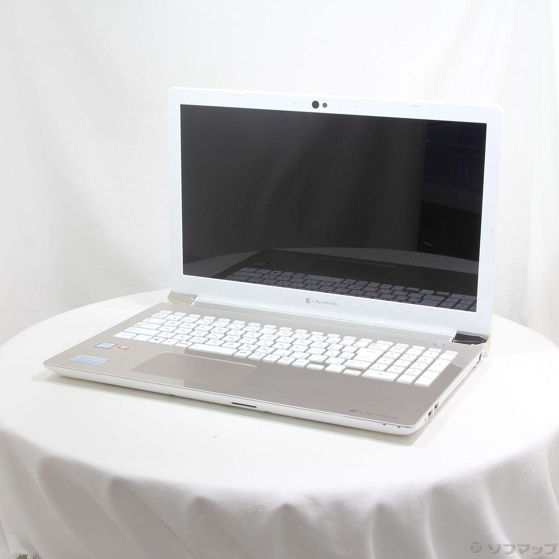 TOSHIBA Dynabook AZ45/FG