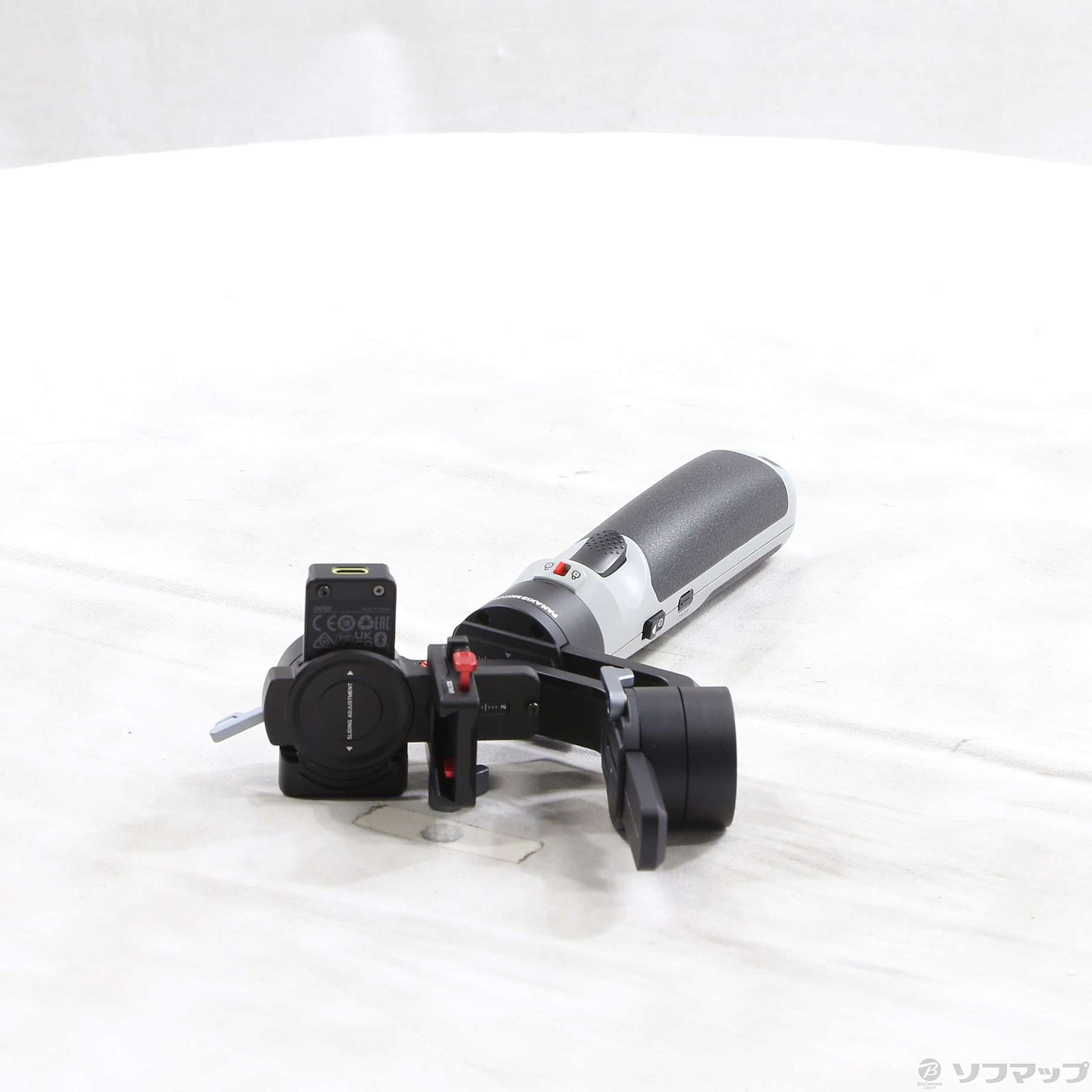 中古】ZHIYUN CRANE-M2 S COMBO [2133047235765] - リコレ