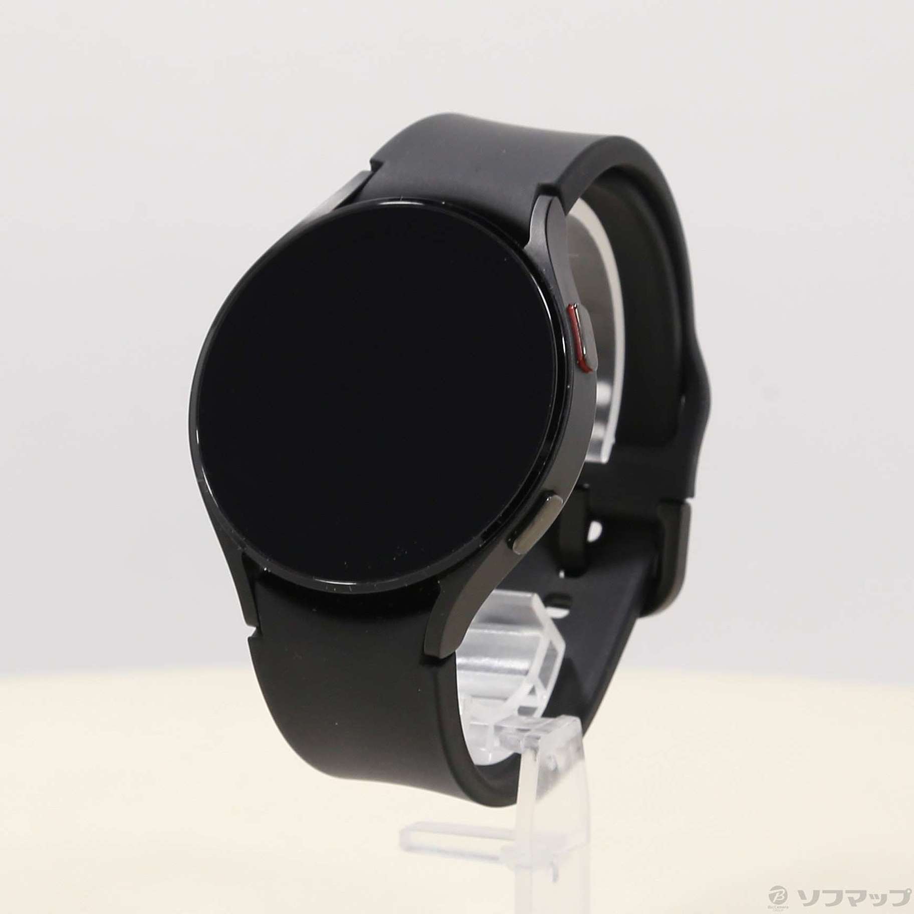 Galaxy Watch4 44mm ブラック SM-R870NZKAXJP