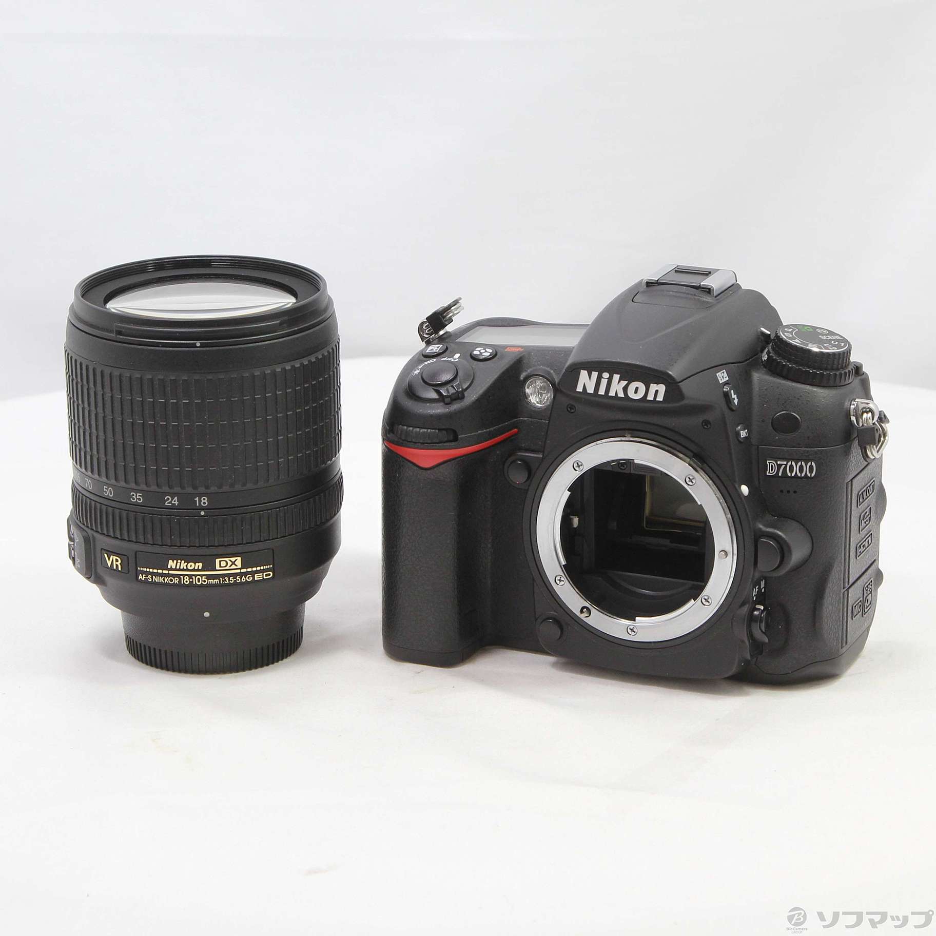 Nikon D7000 18-105 VR レンズキット - www.seasidemedicalpractice.com