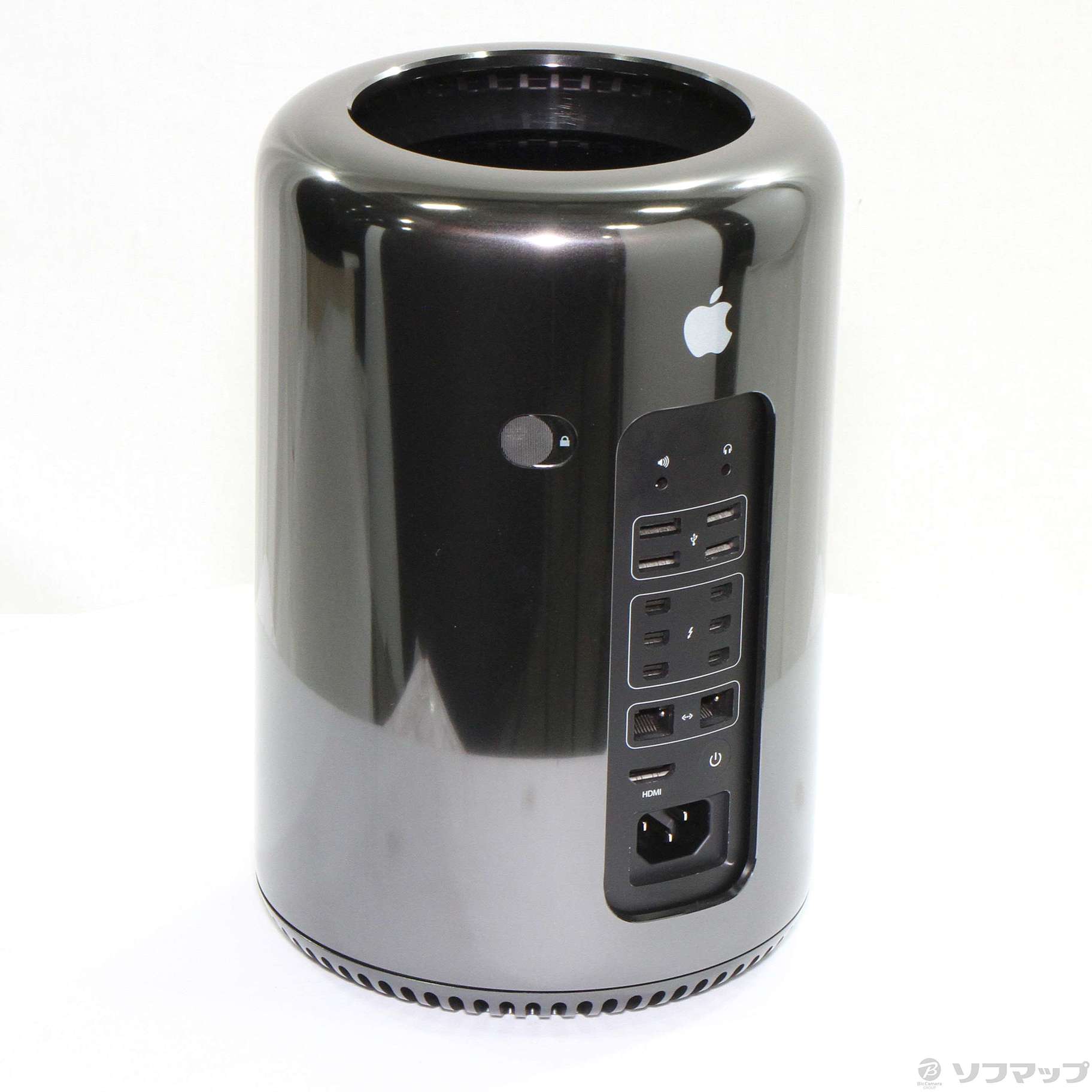 Apple Mac Pro 2013