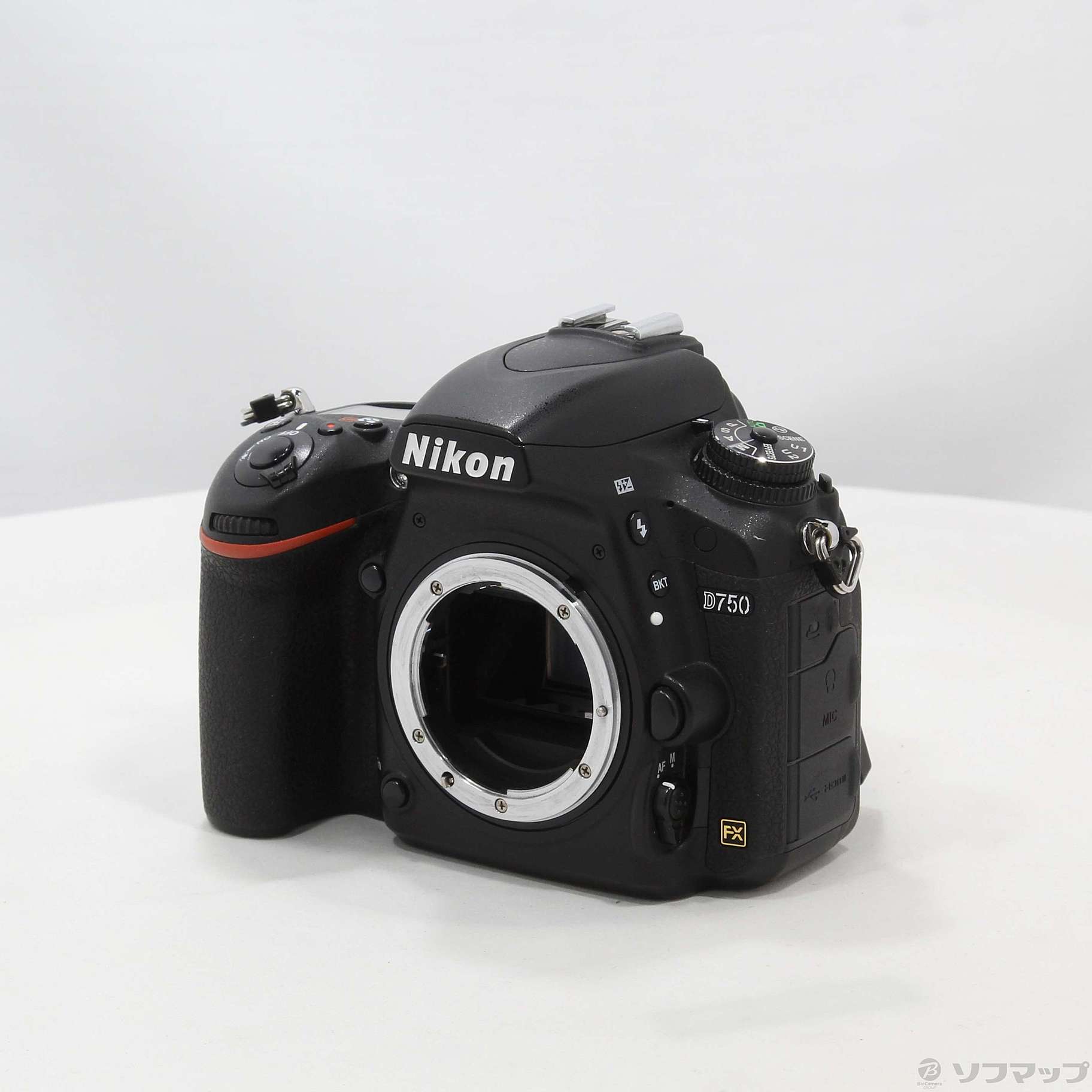 中古】Nikon D750 ボディ [2133047238636] - リコレ！|ビックカメラ