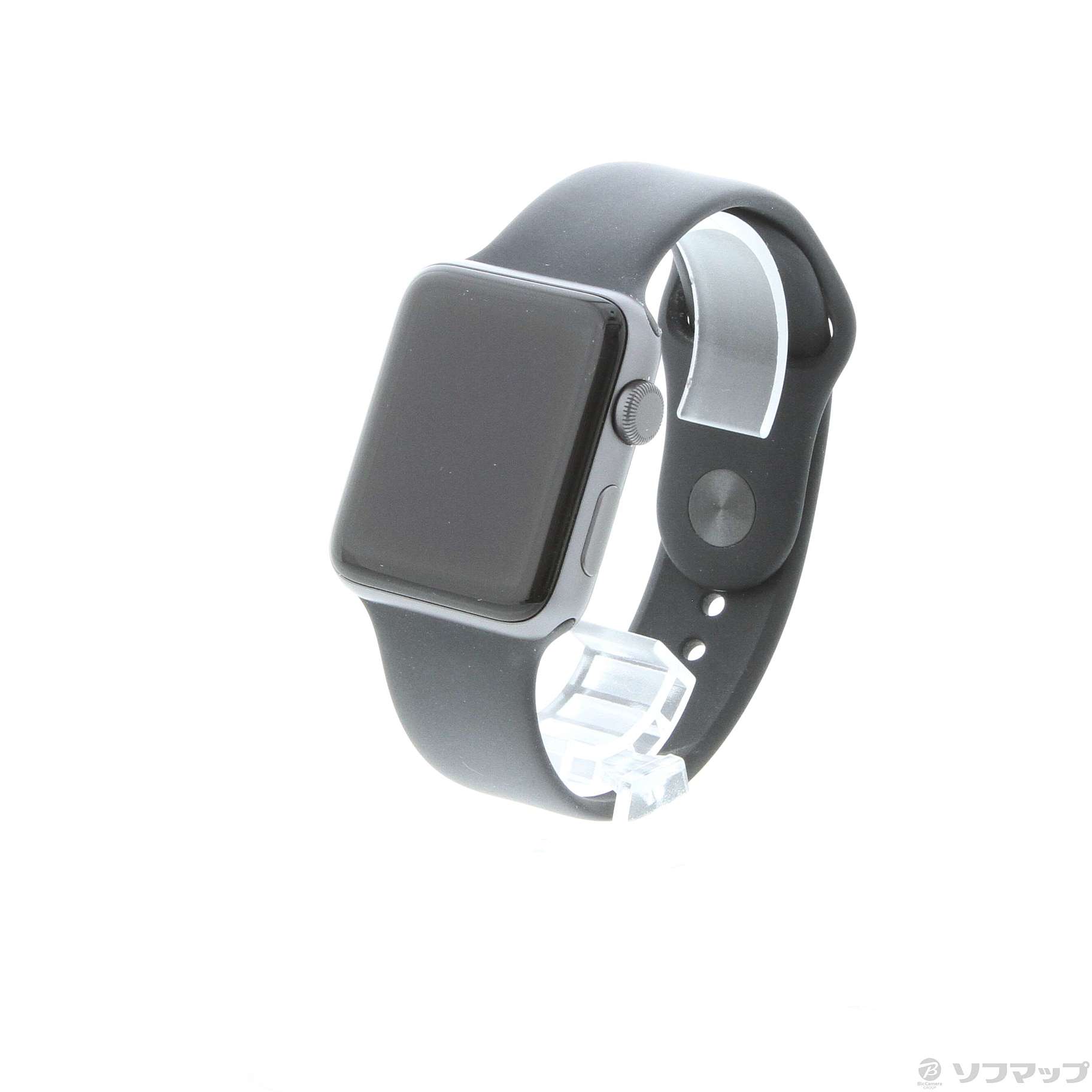 Apple Watch series 3 アルミニウム 42mm-