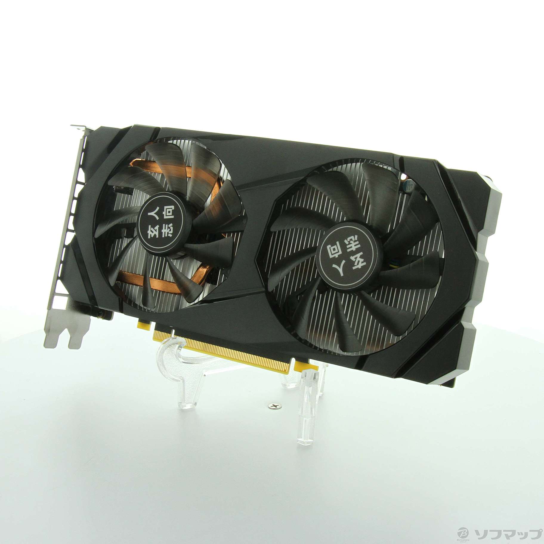 中古品GF-GTX1660Ti-E6GB/DF|no邮购是Sofmap[sofmap]