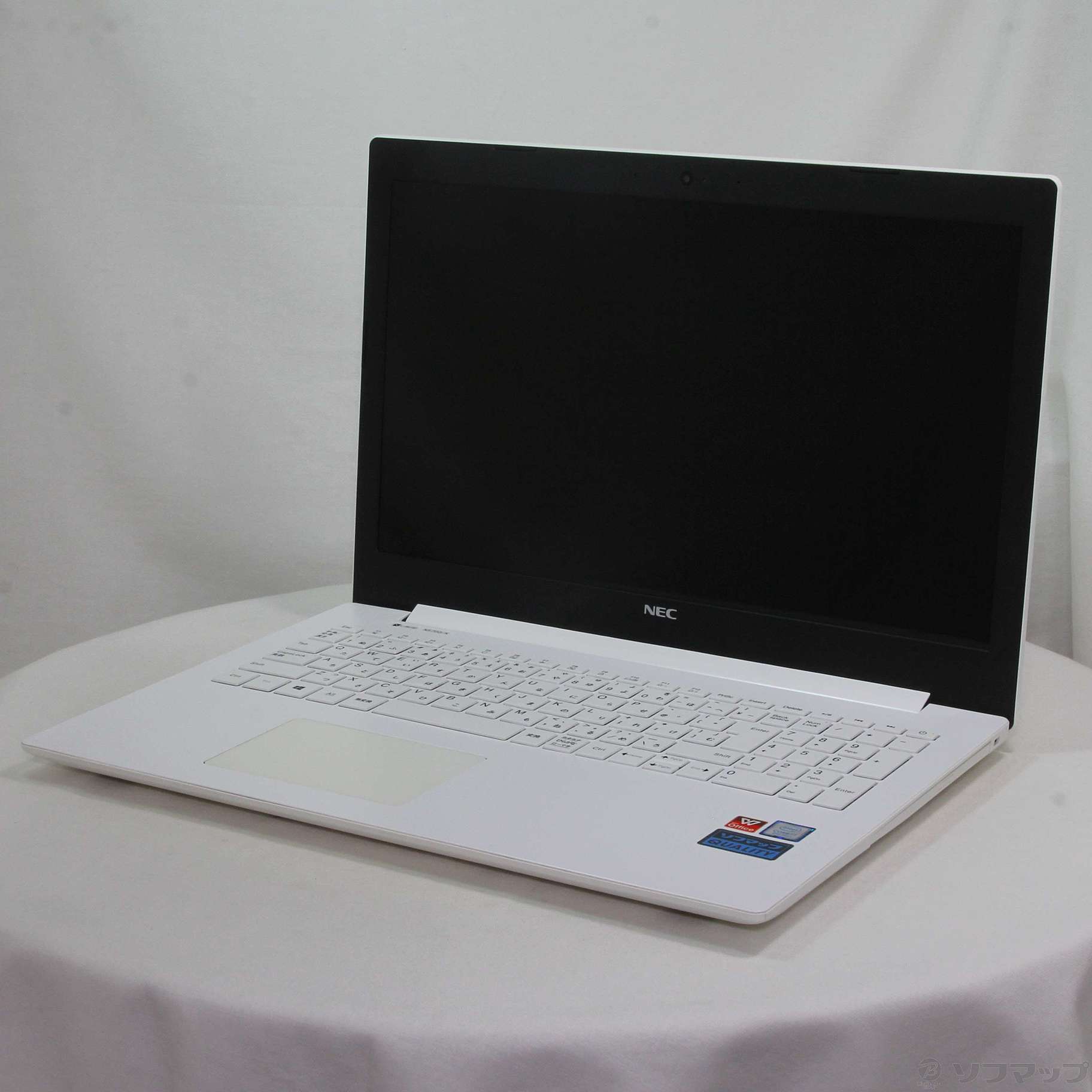 中古品LaVie Note Standard NS700/KAW PC-NS700KAW kamuhowaito|no邮购