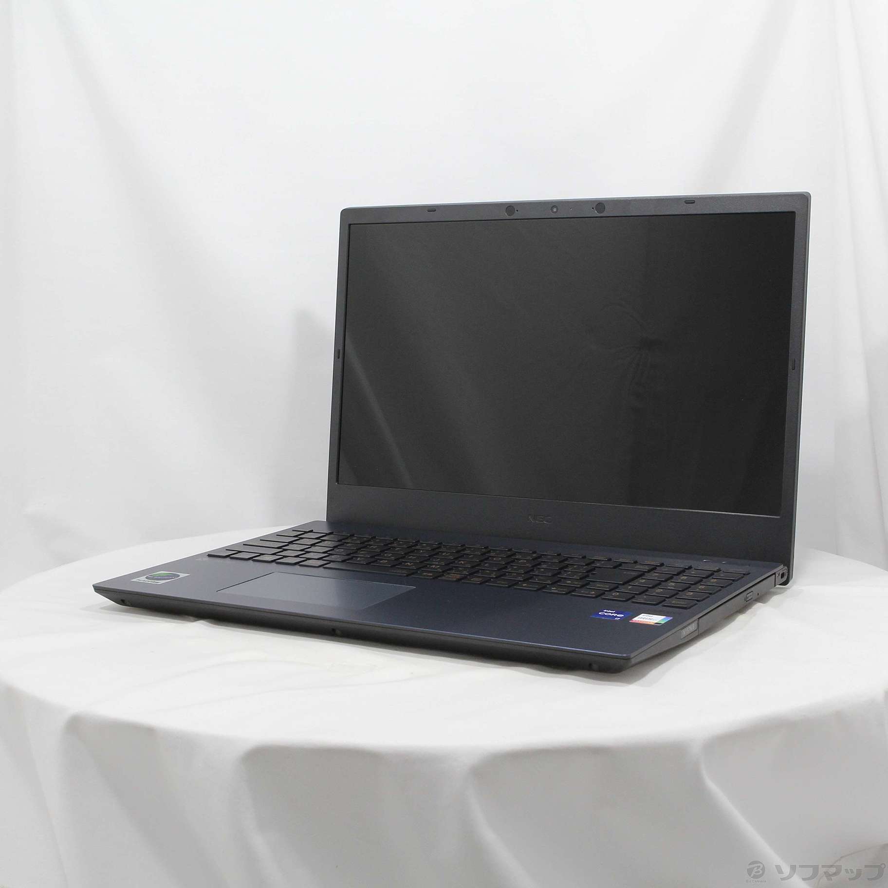 新作高評価 NEC PC-N1576BAL-Y(ネイビーブルー) LAVIE N15 15.6型 Core