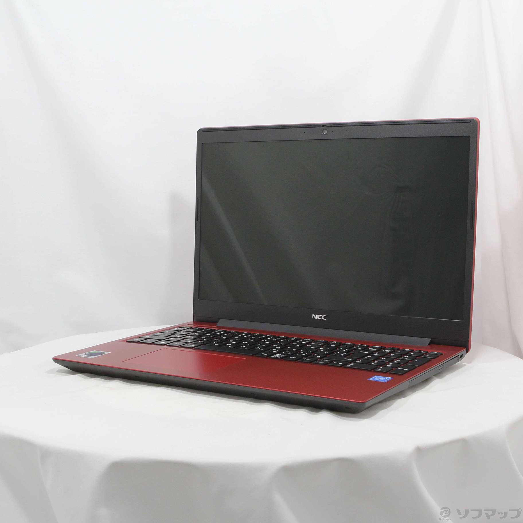 日本電気美品!LaVie Note Standard PC-NS150NAR