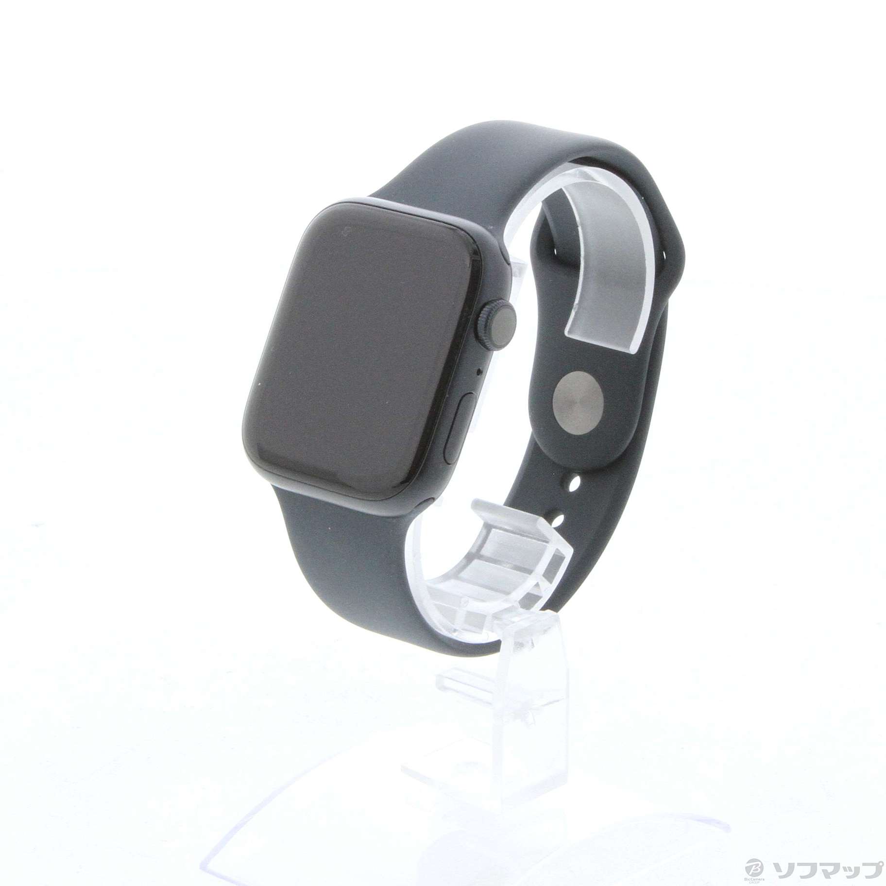 Apple Watch series8 45mm midnight GPS