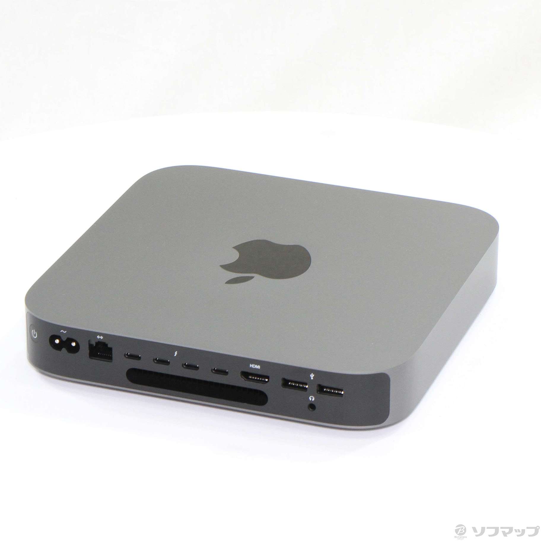 Mac mini 3.6GHz 4コア Core i3 【公式通販】