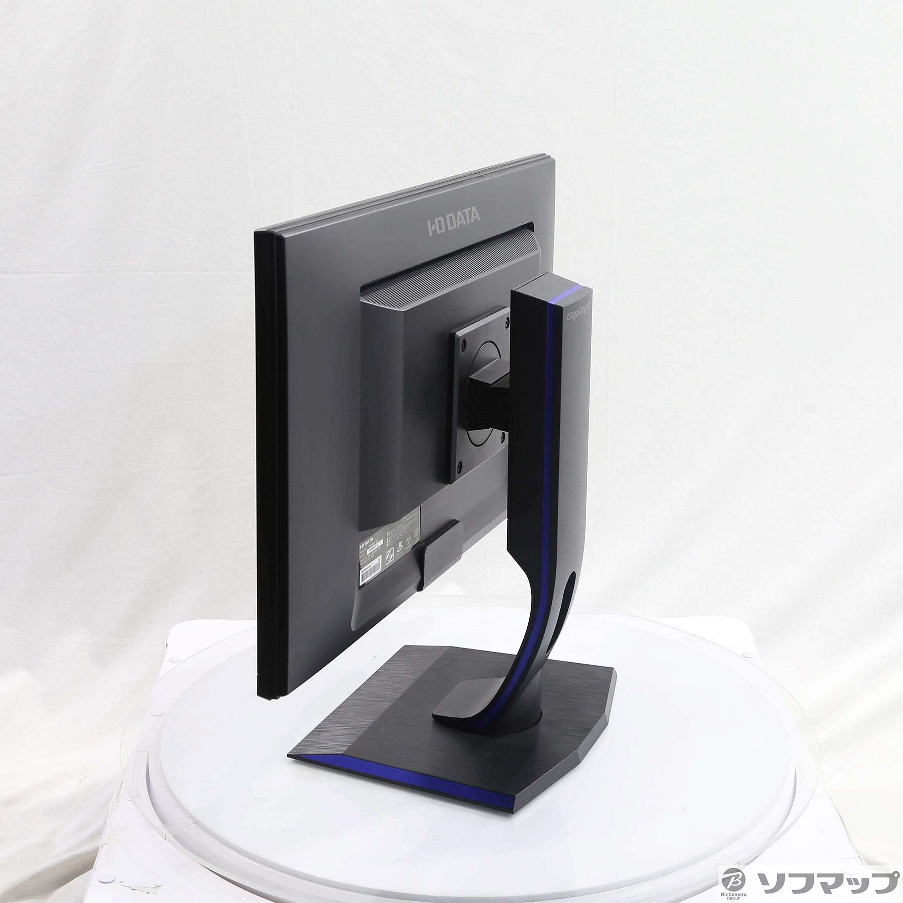 IO Data KH2450V-ZX ギガクリスタ 145Hz ディスプレイ・モニター本体