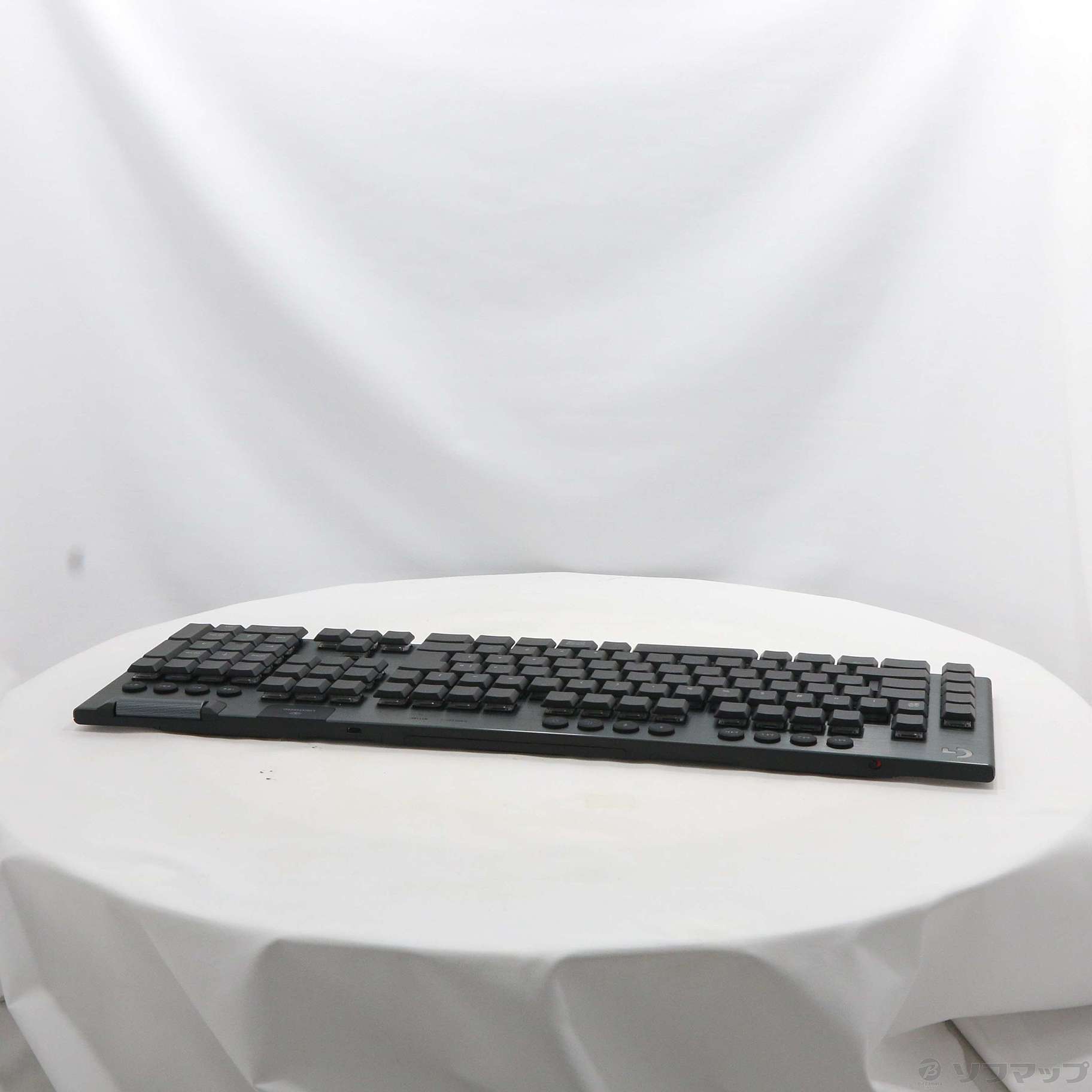 中古】G913 LIGHTSPEED Wireless Mechanical Gaming Keyboard-Clicky