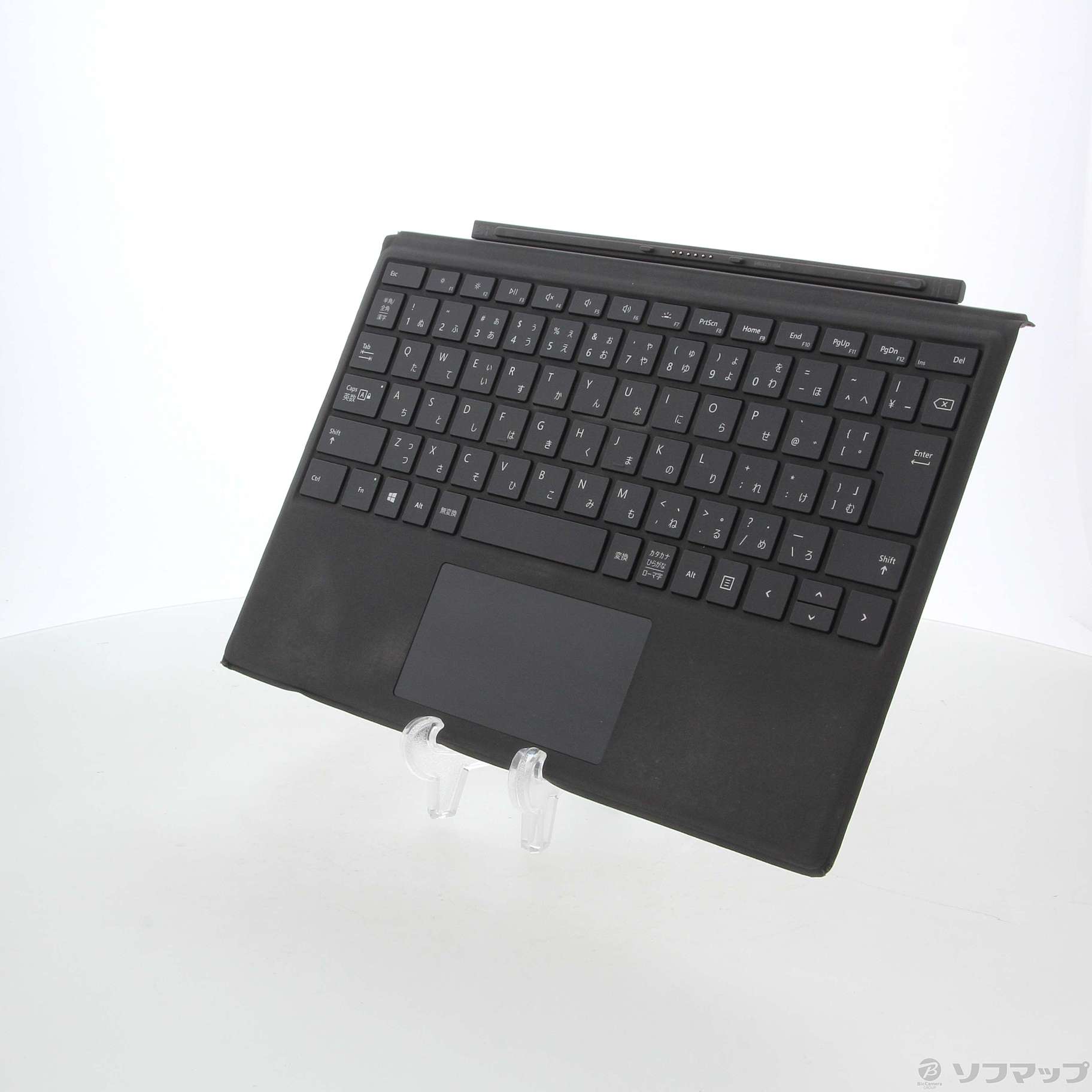 Microsoft Surface Pro タイプカバー FMM-00019