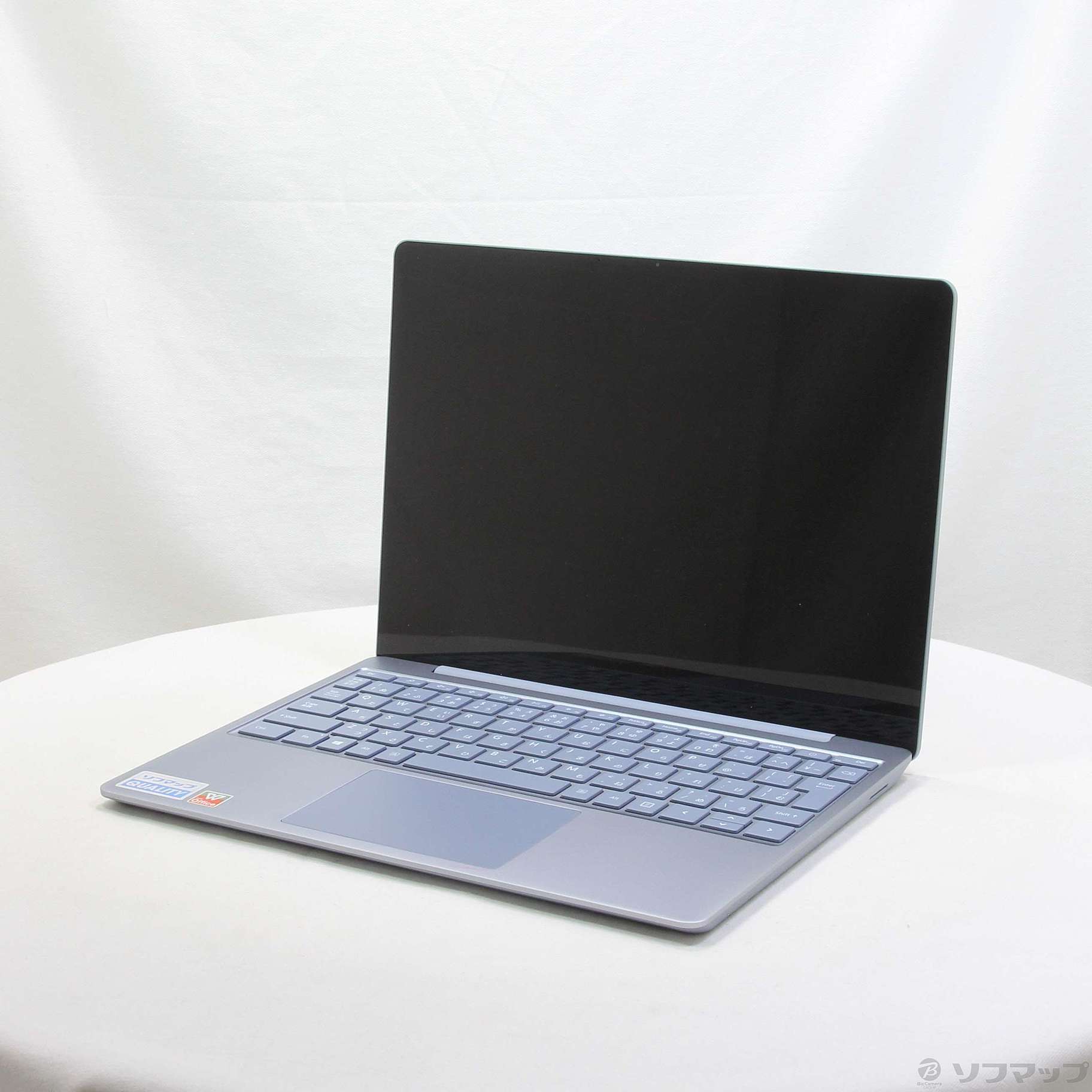 中古】Surface Laptop Go 〔Core i5／8GB／SSD128GB〕 THH-00034