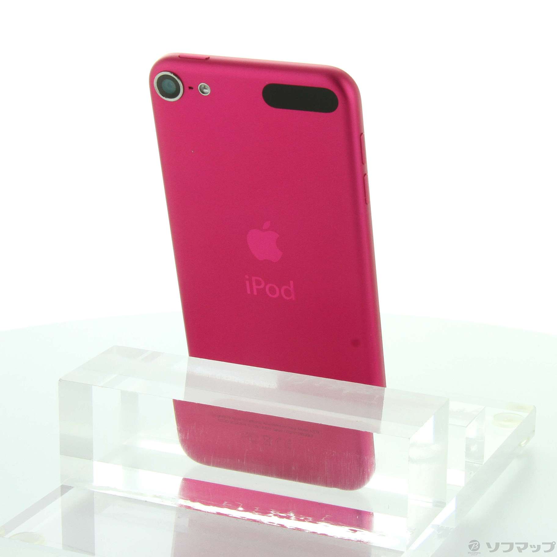 iPod touch 32GB A ピンク MKHQ2J - 通販 - aadyaacommunications.com