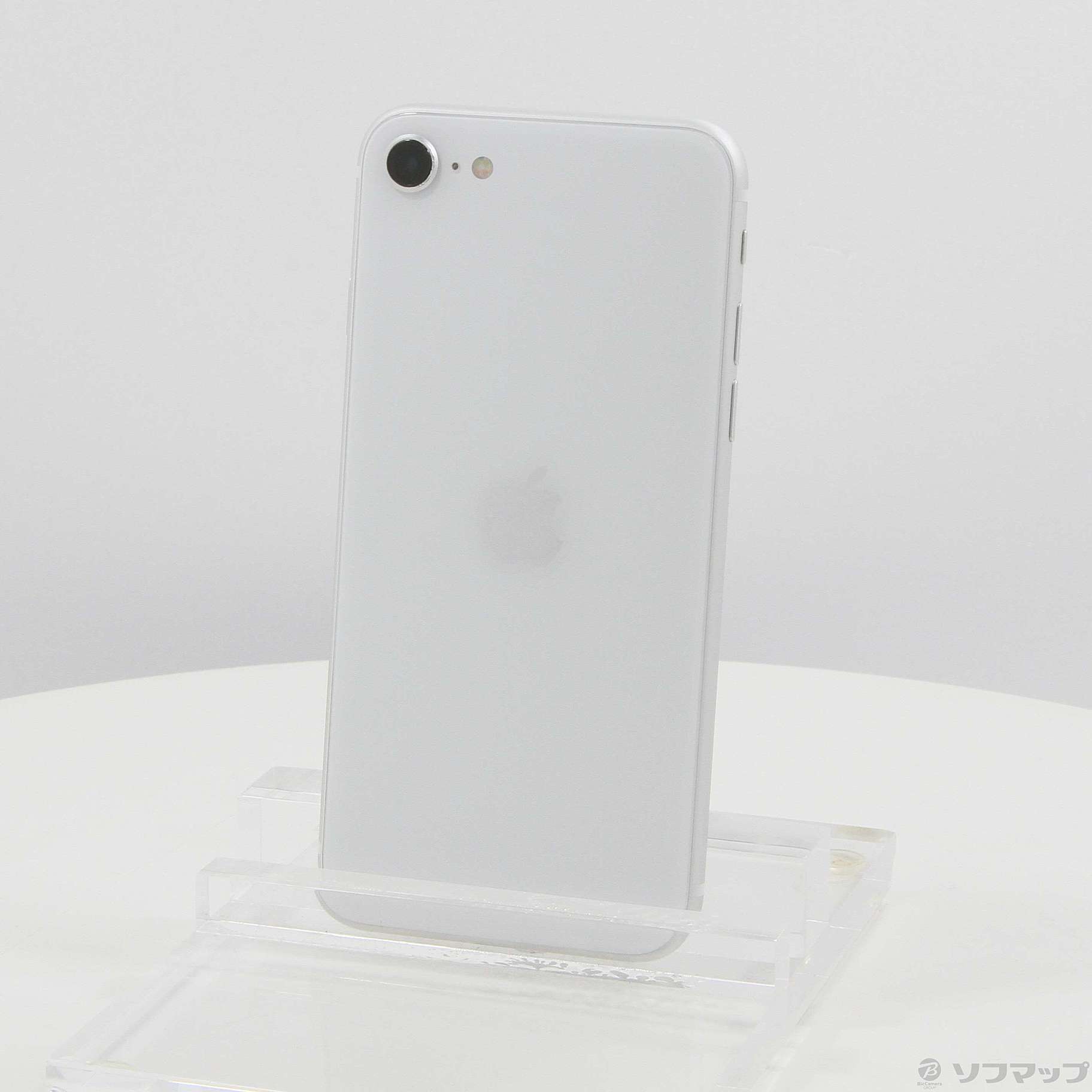 新品未使用 iPhone 第二世代 ホワイト 64GB SIMフリー