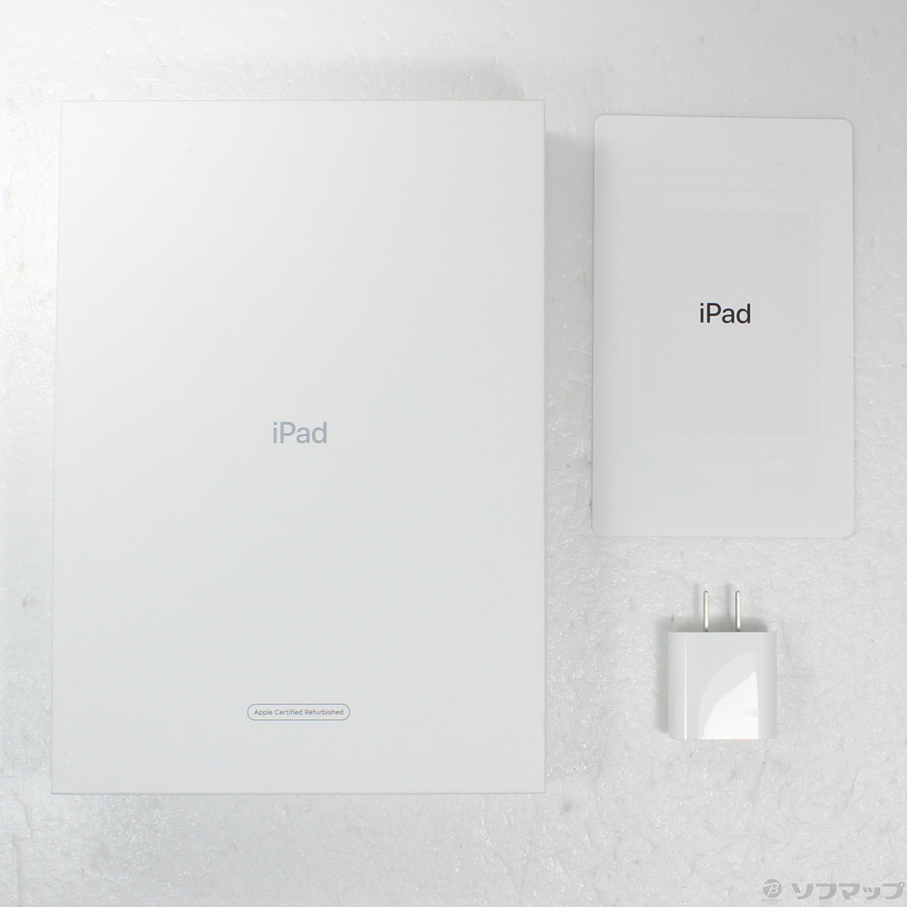 中古】iPad 第8世代 128GB スペースグレイ FYLD2J／A Wi-Fi