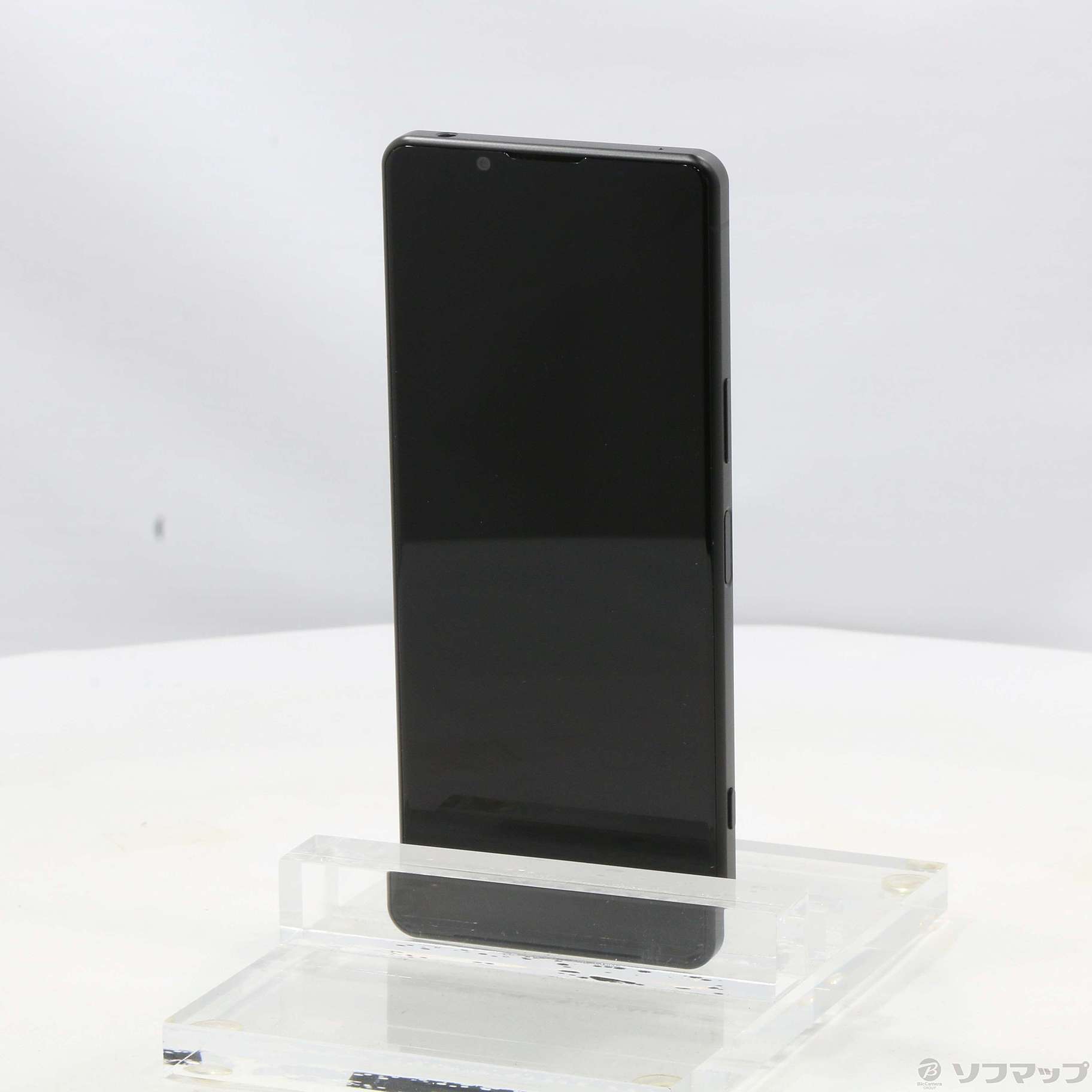 中古】Xperia IV 128GB ブラック A204SO SoftBank [2133047252458]  リコレ！|ソフマップの中古通販サイト