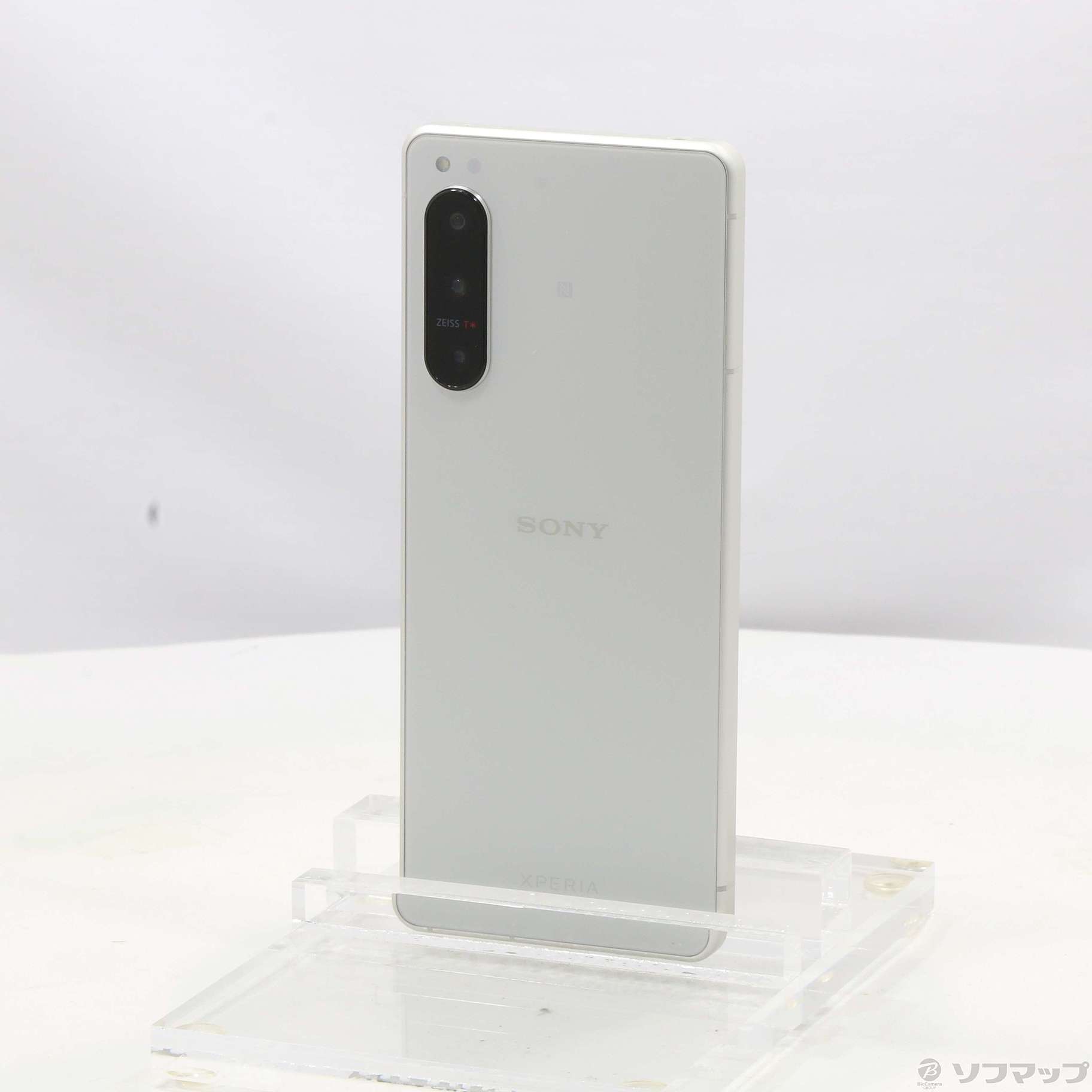 Xperia 5 IV 128GB エクリュホワイト A204SO SoftBank