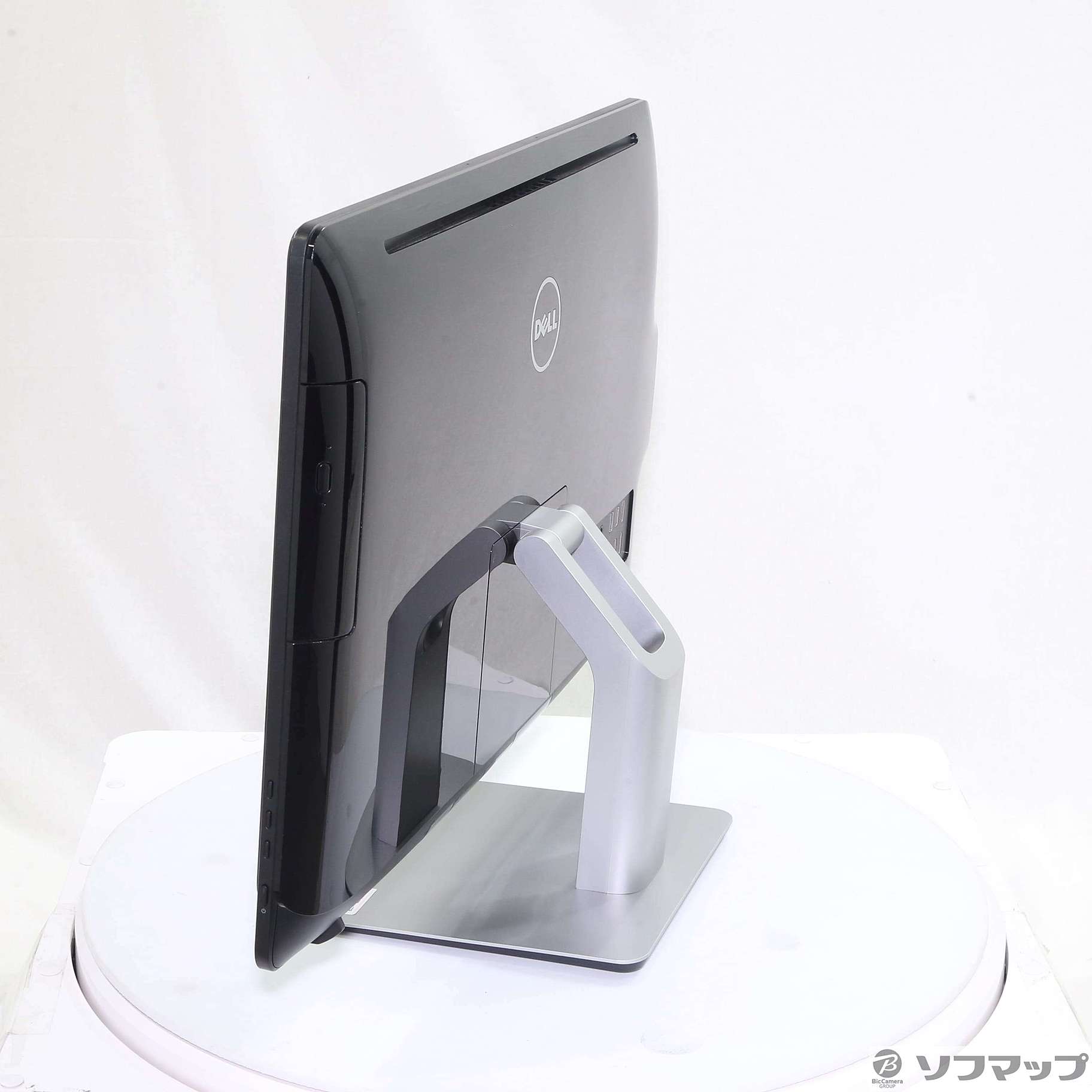 中古】Inspiron 24 5459 AIO 〔Windows 10〕 [2133047252472] - リコレ