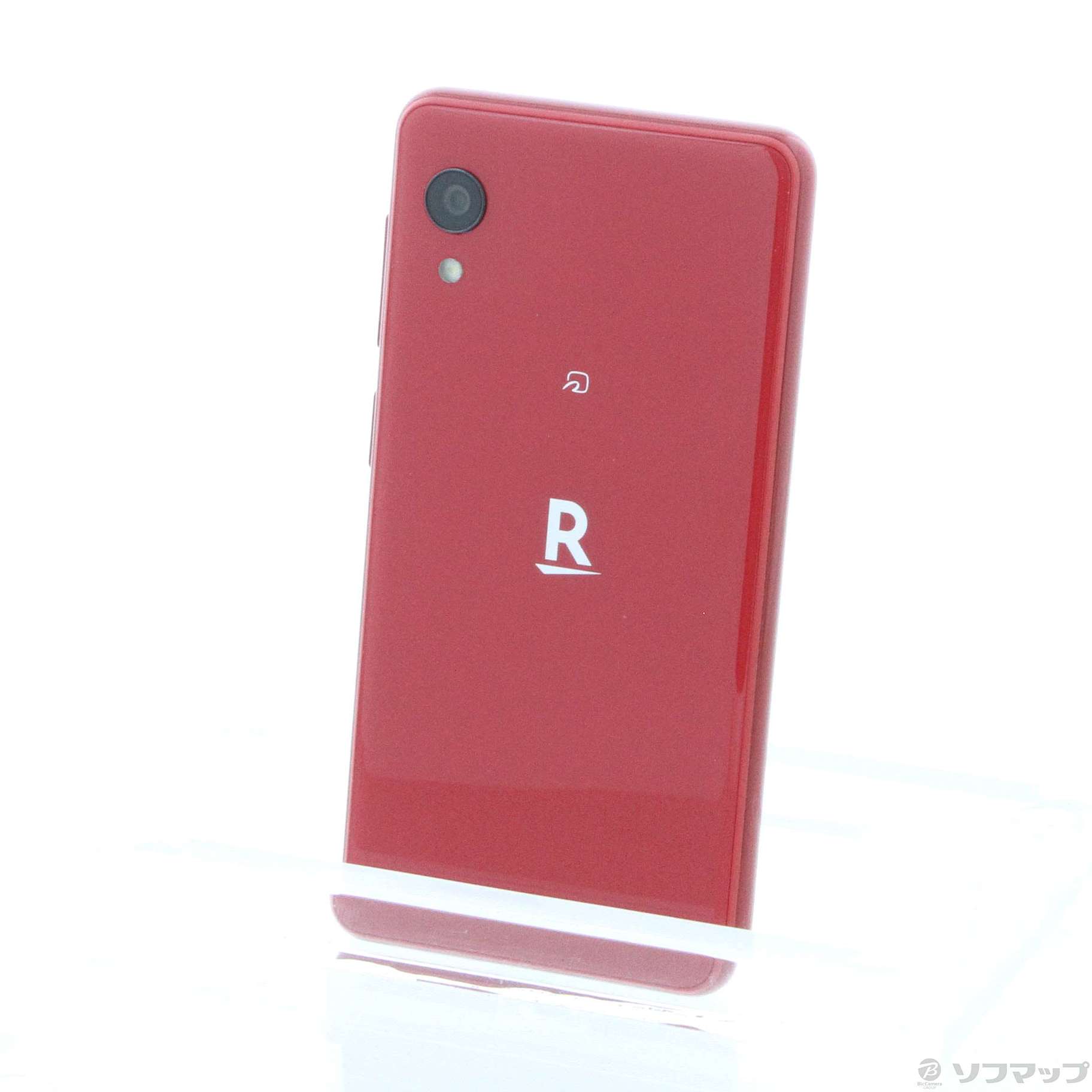 人気の商品を価格比較 新品 未使用 Rakuten Mini red ミニ 赤 生産終了