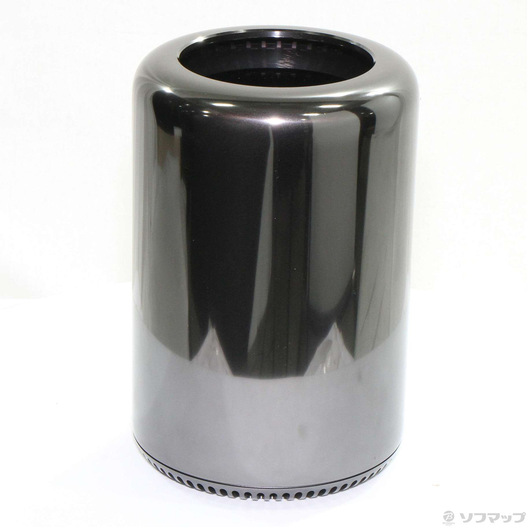 中古】Mac Pro Late 2013 ME253J／A Xeon_E5 3.7GHz 12GB SSD256GB