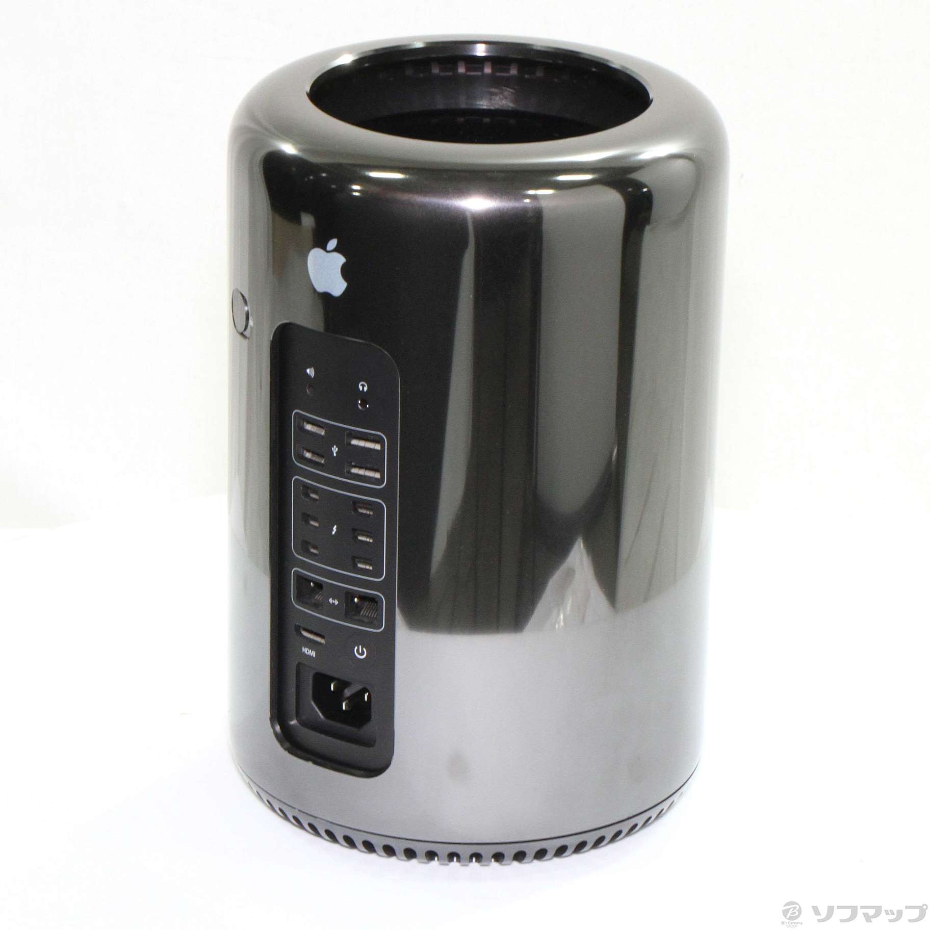 中古】Mac Pro Late 2013 ME253J／A Xeon_E5 3.7GHz 12GB SSD256GB