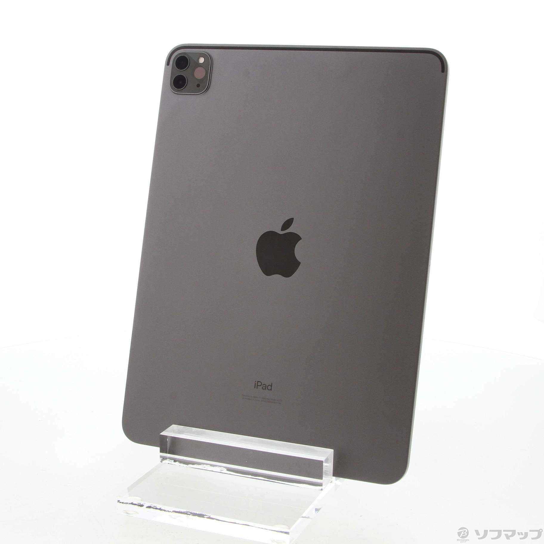 iPad pro 11インチ　スペースグレイ128GB第二世代