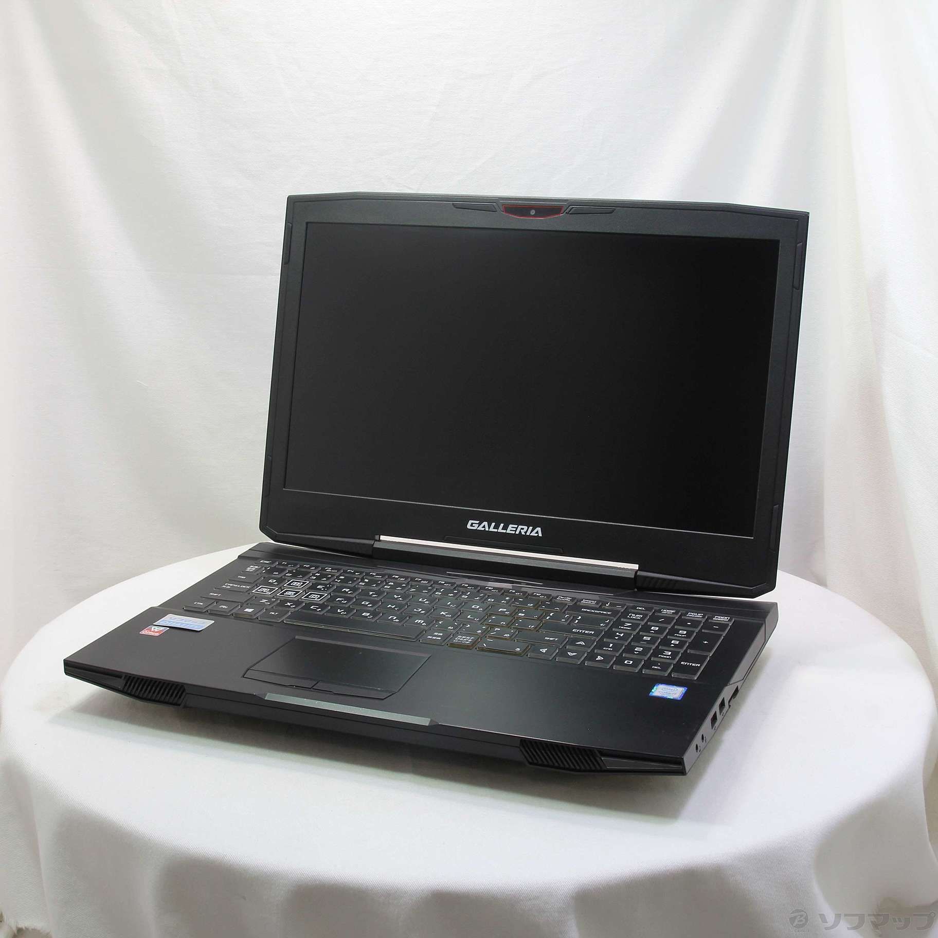 中古】GALLERIA GKF1050TGT 〔Windows 10〕 [2133047254582 中古】GALLERIA GKF1050TGT 〔Windows 10〕 [2133047254582